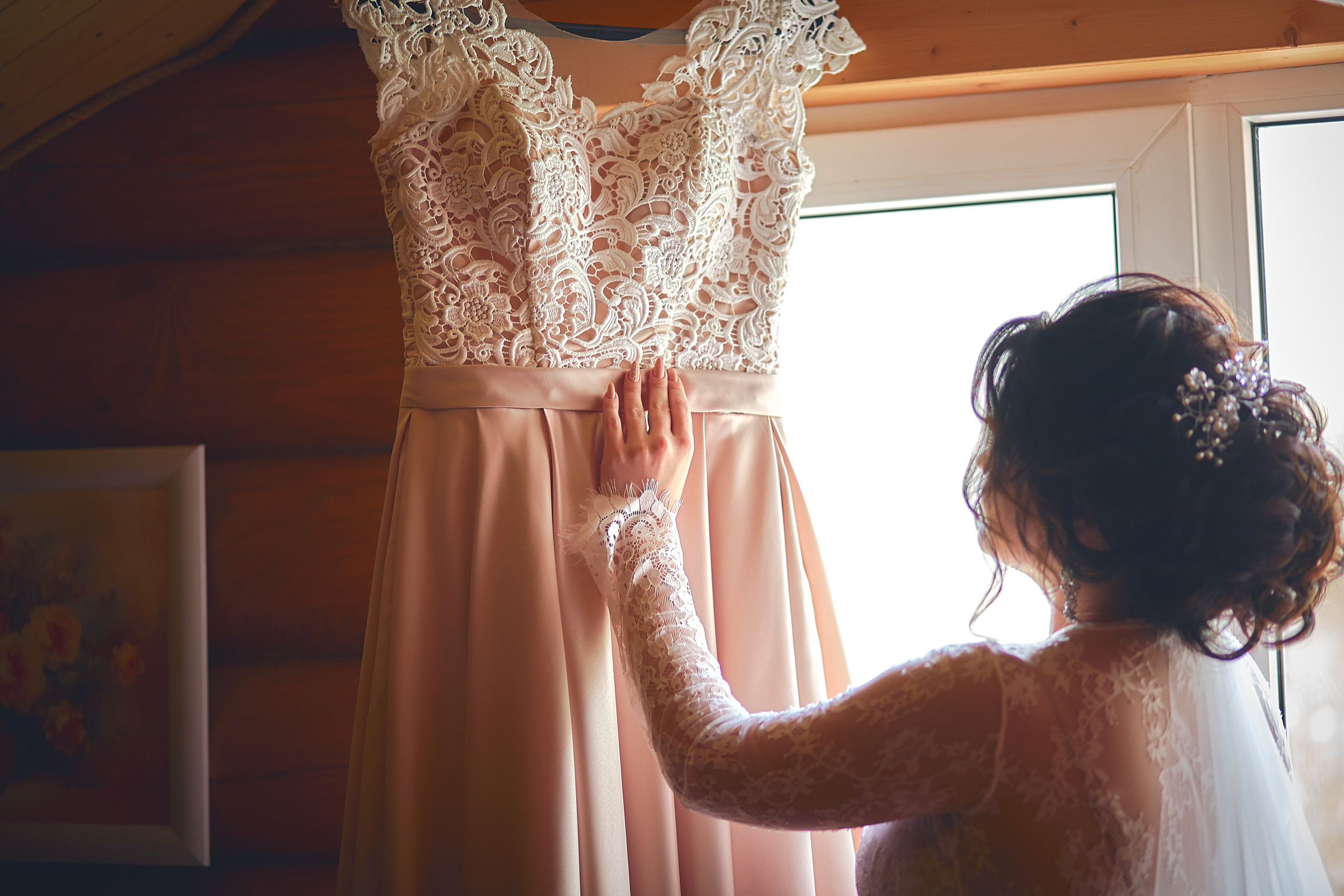 Виталий и Оксана. Свадебный фотограф в Тольятти Жигулевске и Самаре Пономарев Евгений