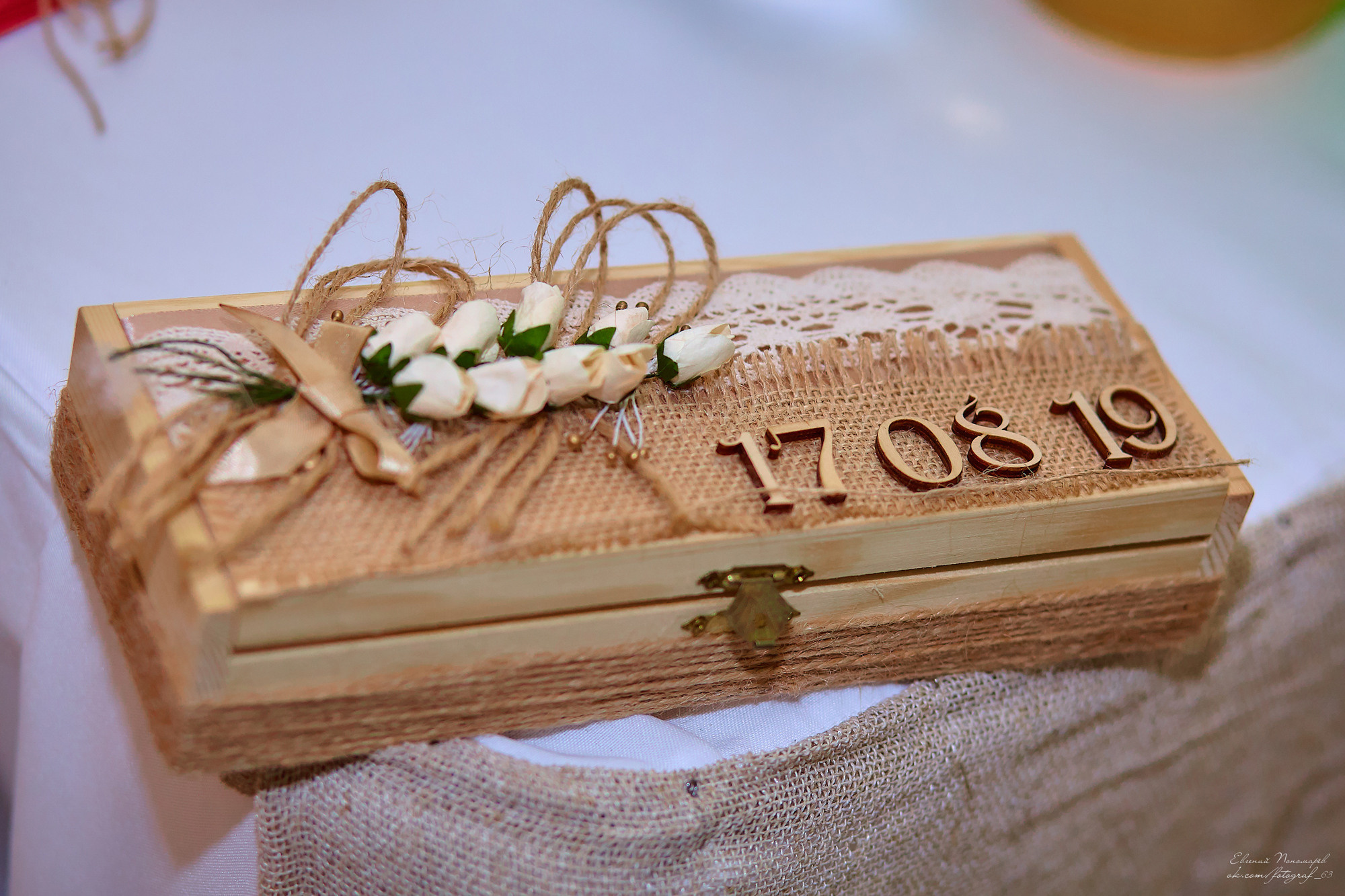 Виталий и Оксана. Свадебный фотограф в Тольятти Жигулевске и Самаре Пономарев Евгений