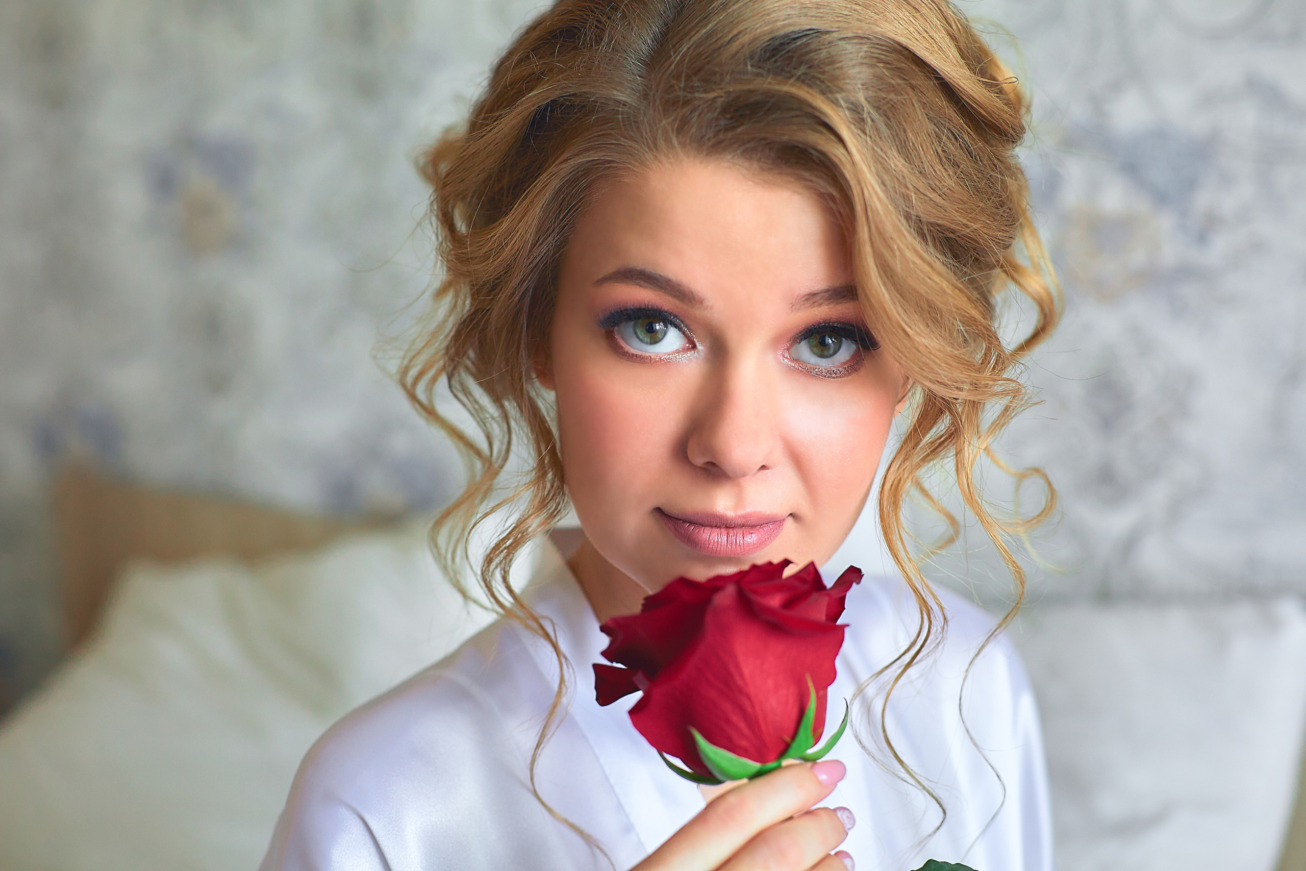 Андрей и Татьяна. Свадебный фотограф в Тольятти Жигулевске и Самаре Пономарев Евгений