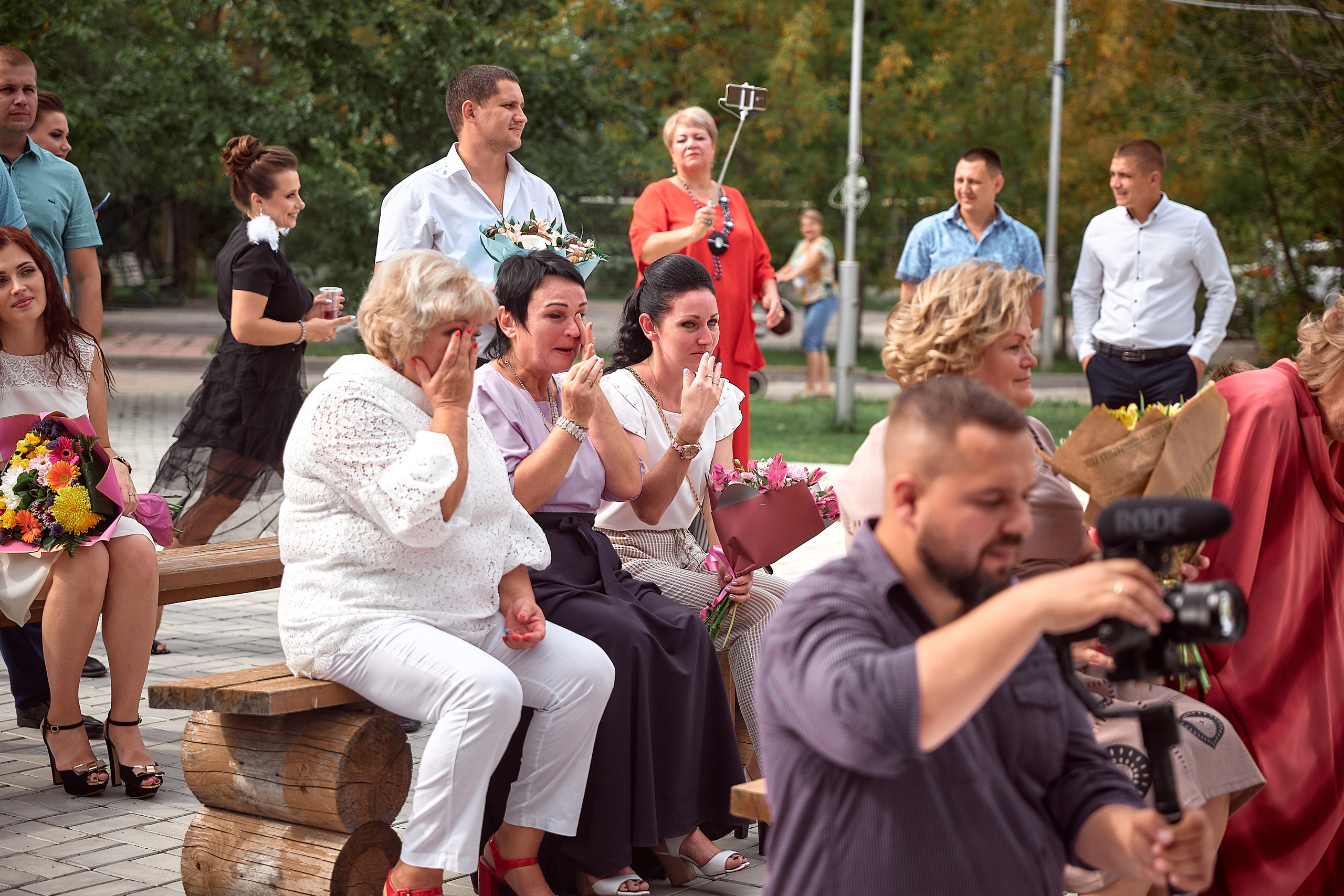 Виталий и Оксана. Свадебный фотограф в Тольятти Жигулевске и Самаре Пономарев Евгений