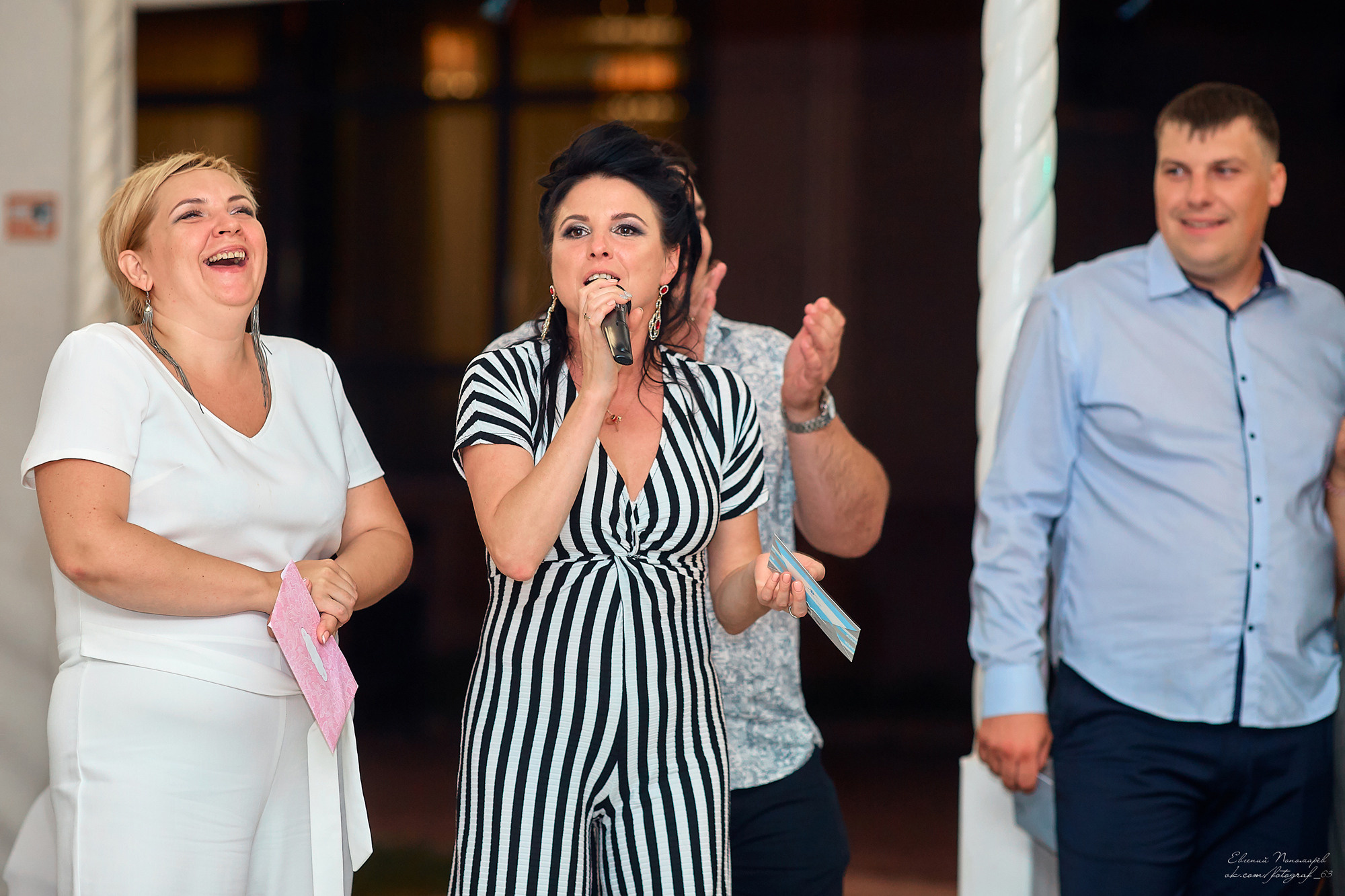 Виталий и Оксана. Свадебный фотограф в Тольятти Жигулевске и Самаре Пономарев Евгений