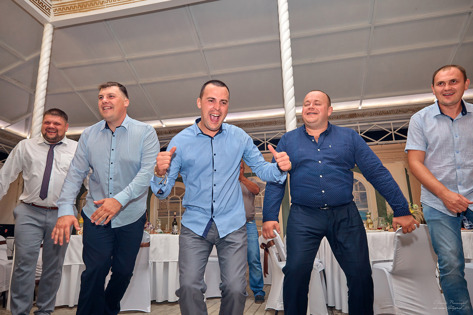 Виталий и Оксана. Свадебный фотограф в Тольятти Жигулевске и Самаре Пономарев Евгений