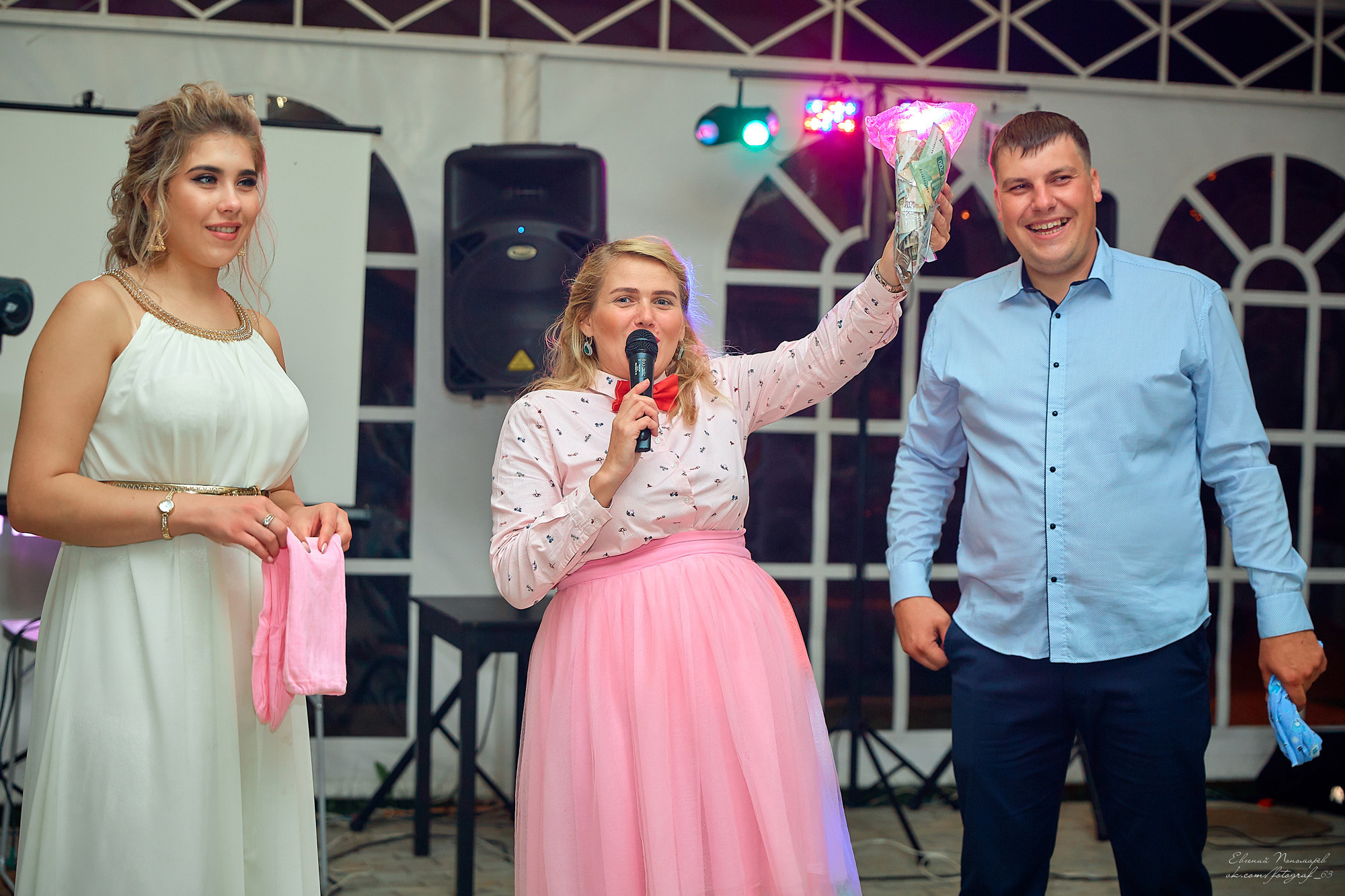 Виталий и Оксана. Свадебный фотограф в Тольятти Жигулевске и Самаре Пономарев Евгений