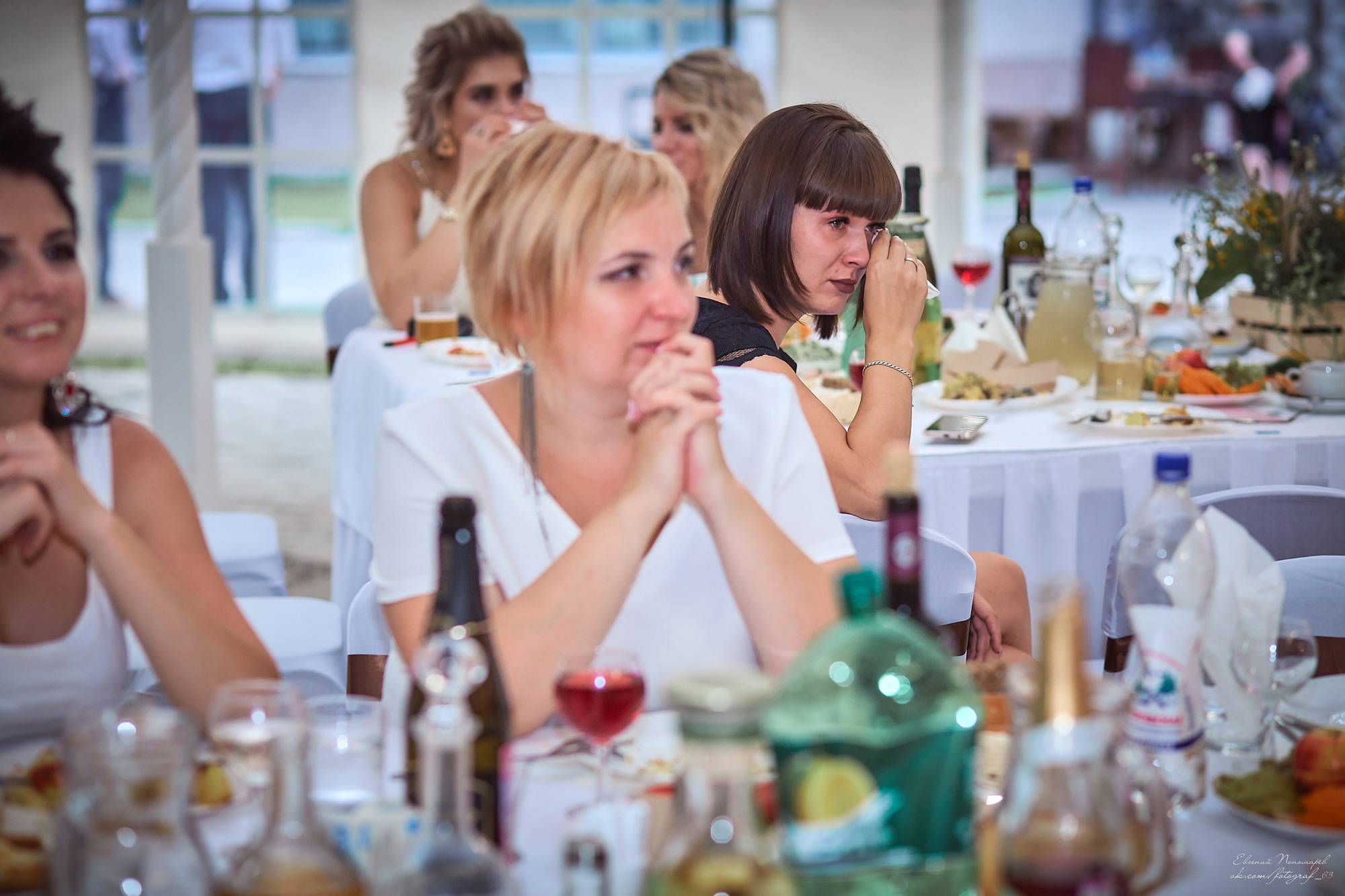 Виталий и Оксана. Свадебный фотограф в Тольятти Жигулевске и Самаре Пономарев Евгений