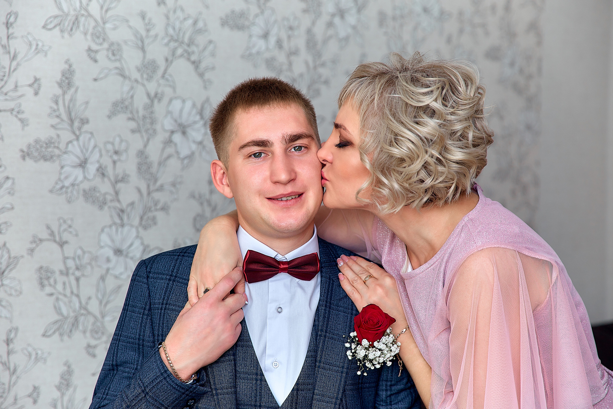 Андрей и Татьяна. Свадебный фотограф в Тольятти Жигулевске и Самаре Пономарев Евгений