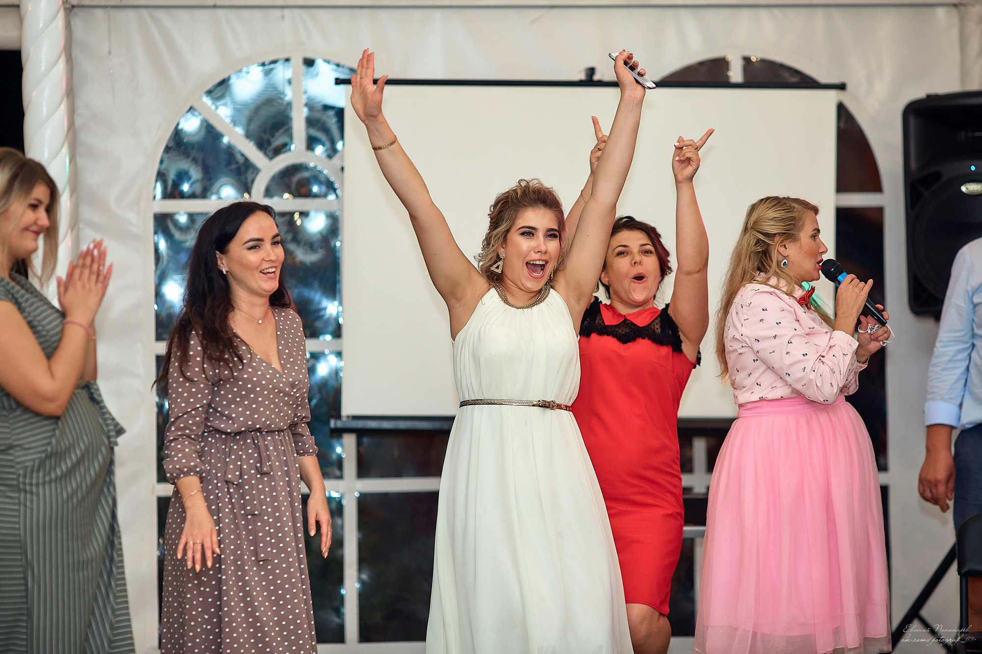 Виталий и Оксана. Свадебный фотограф в Тольятти Жигулевске и Самаре Пономарев Евгений