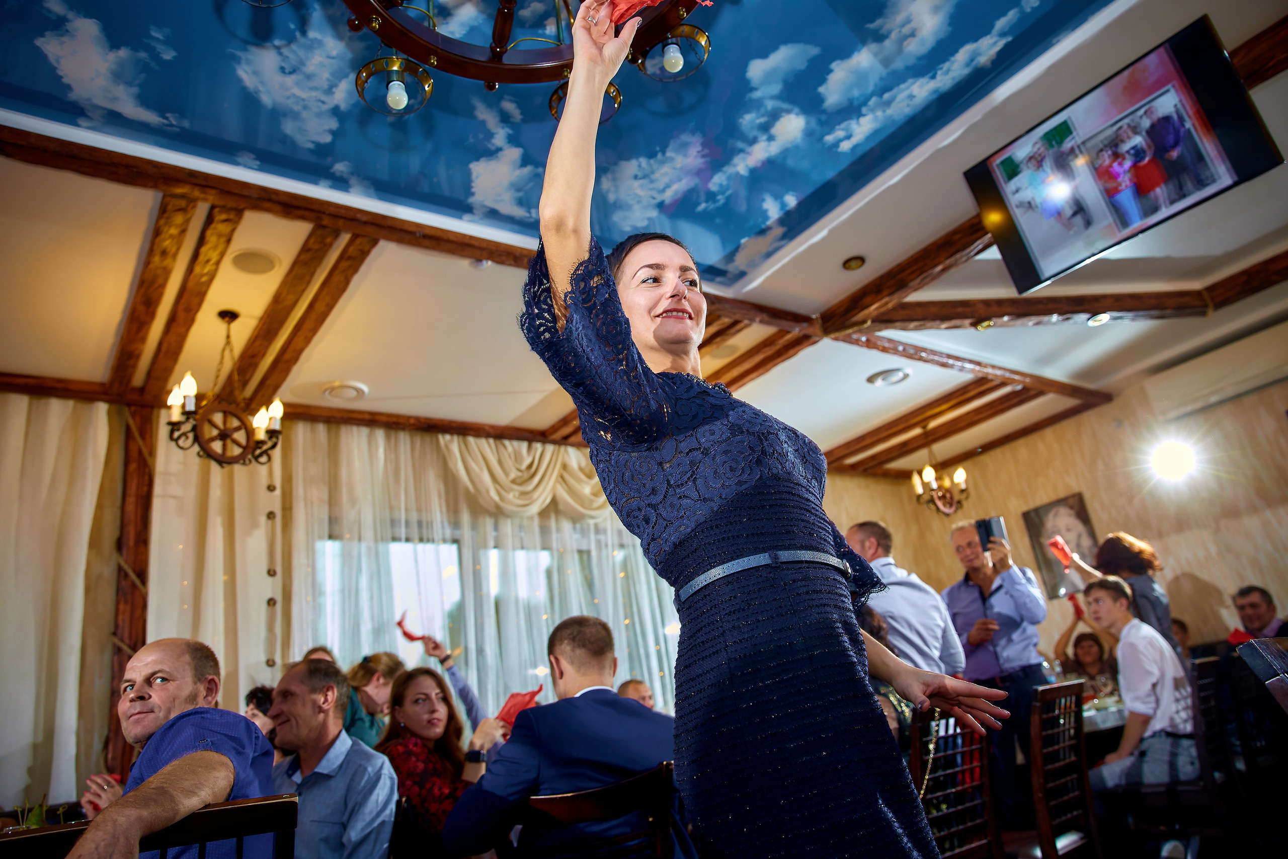 Андрей и Татьяна. Свадебный фотограф в Тольятти Жигулевске и Самаре Пономарев Евгений