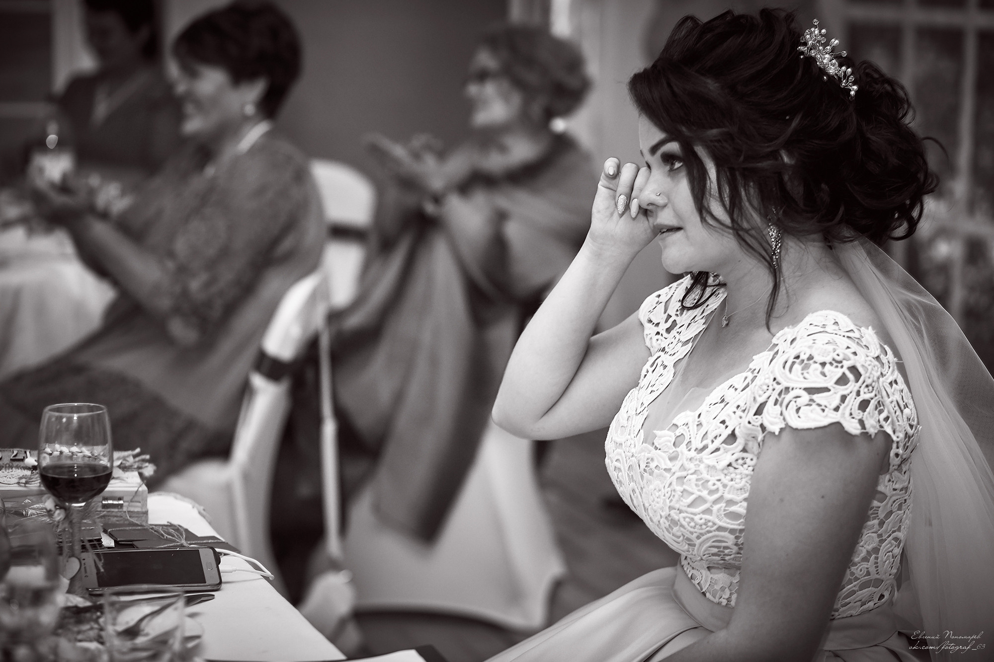 Виталий и Оксана. Свадебный фотограф в Тольятти Жигулевске и Самаре Пономарев Евгений