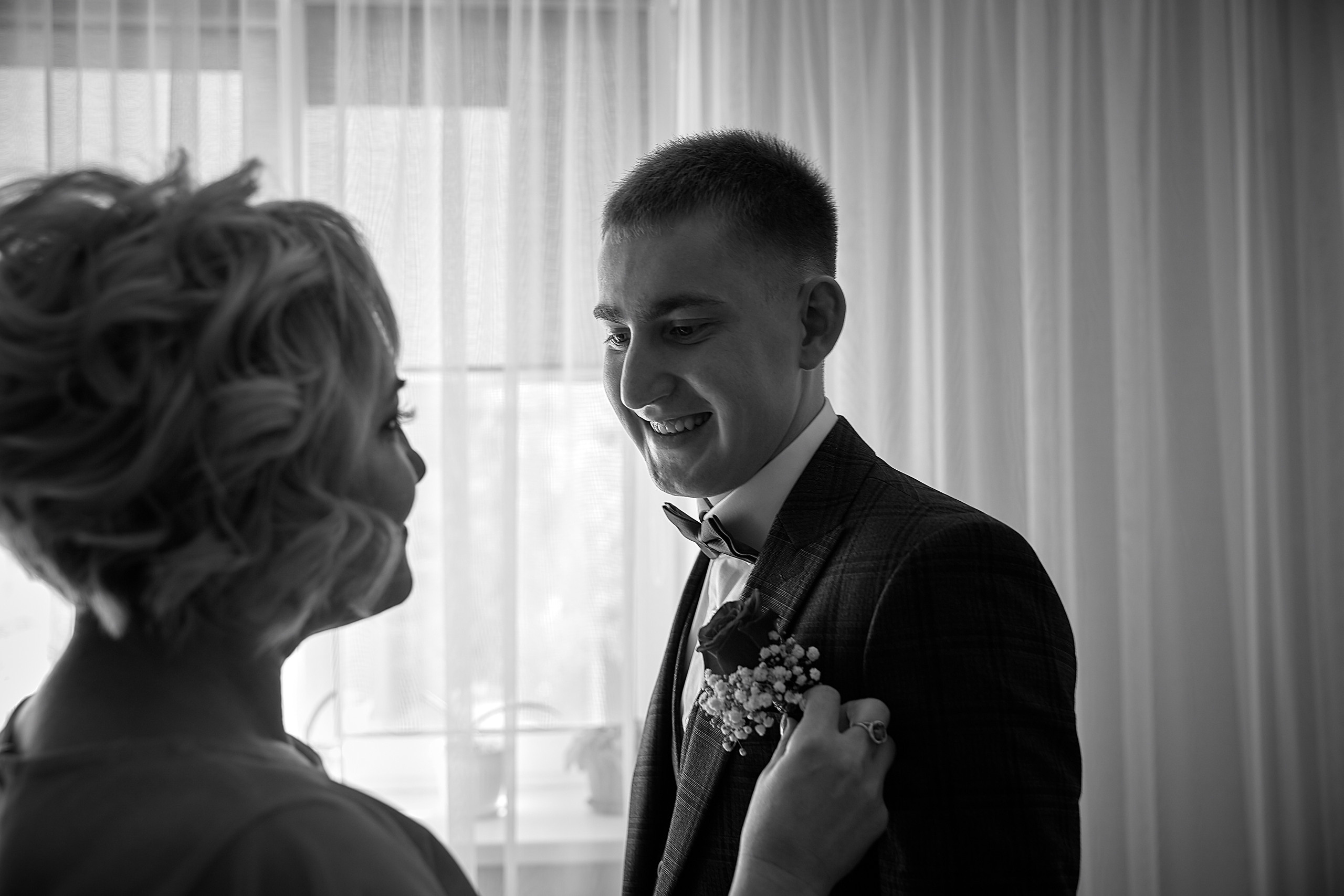 Андрей и Татьяна. Свадебный фотограф в Тольятти Жигулевске и Самаре Пономарев Евгений