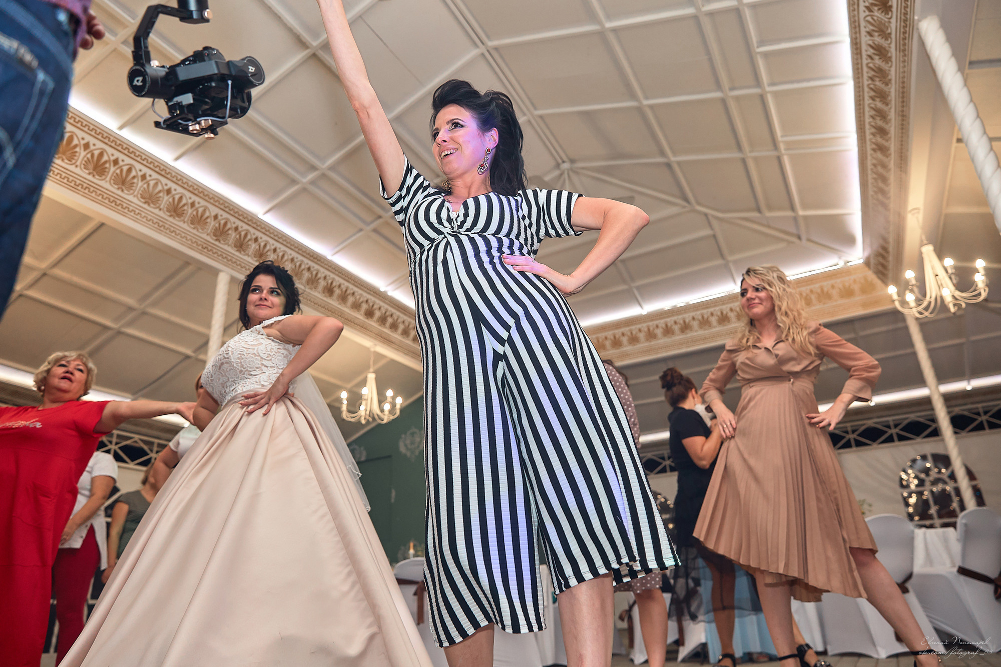 Виталий и Оксана. Свадебный фотограф в Тольятти Жигулевске и Самаре Пономарев Евгений