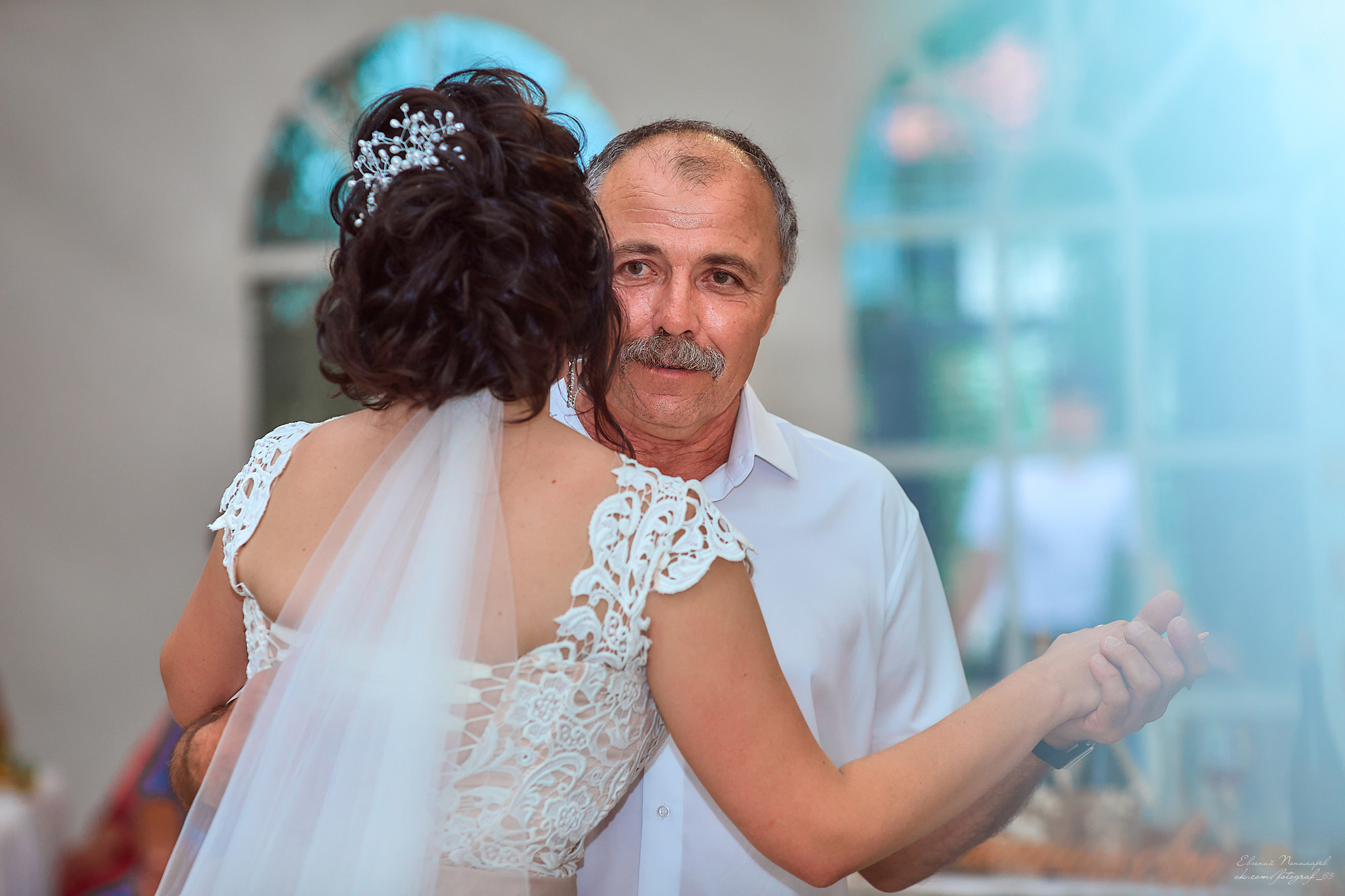 Виталий и Оксана. Свадебный фотограф в Тольятти Жигулевске и Самаре Пономарев Евгений