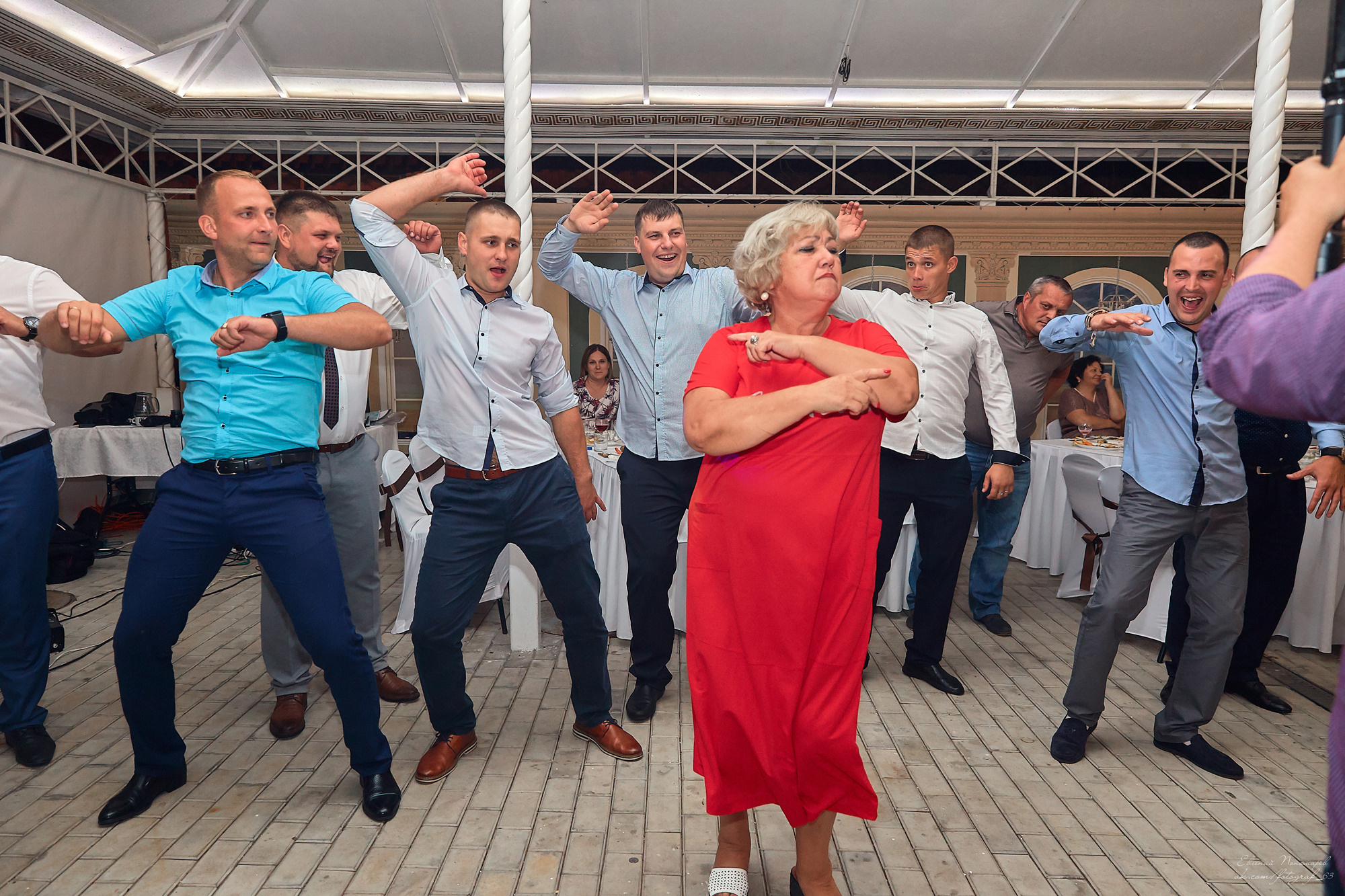 Виталий и Оксана. Свадебный фотограф в Тольятти Жигулевске и Самаре Пономарев Евгений