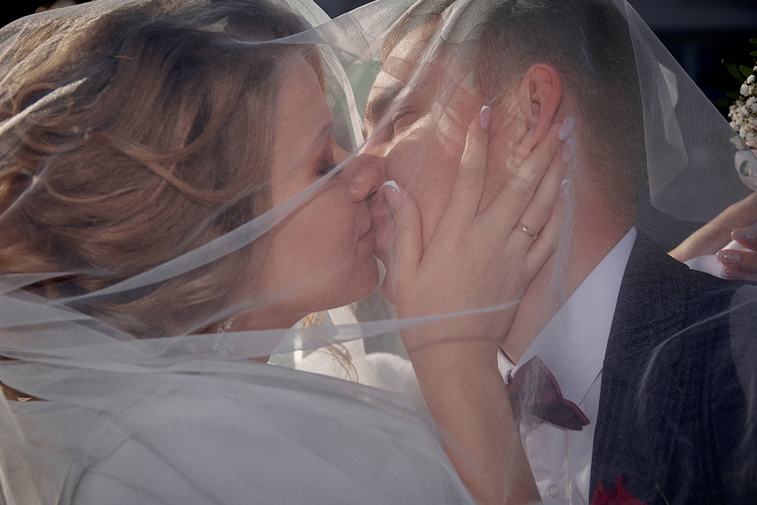 Андрей и Татьяна. Свадебный фотограф в Тольятти Жигулевске и Самаре Пономарев Евгений