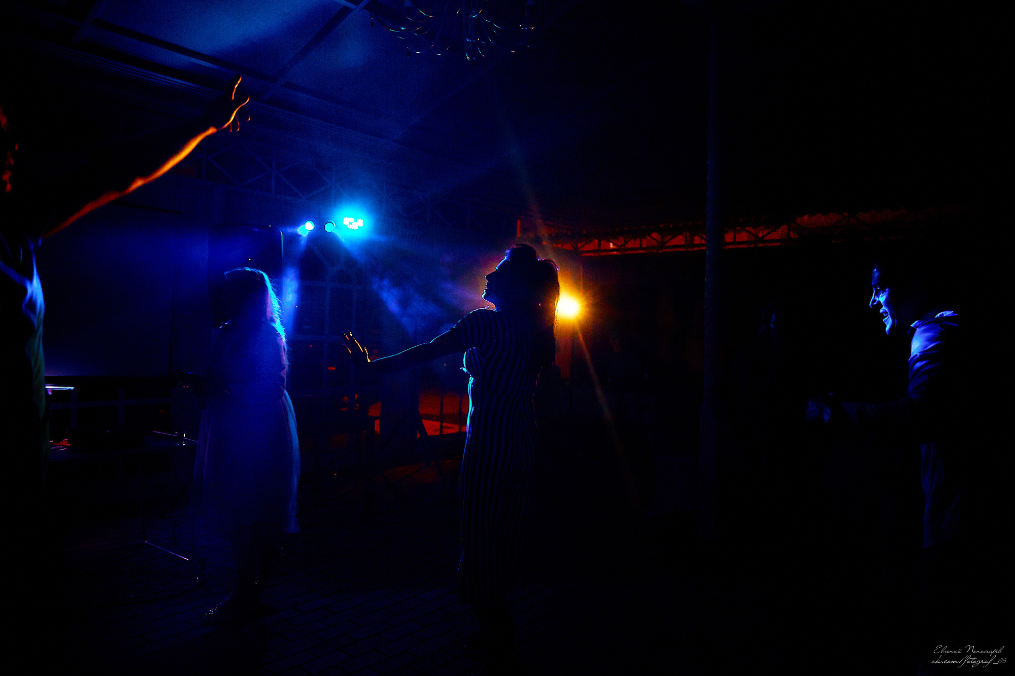 Виталий и Оксана. Свадебный фотограф в Тольятти Жигулевске и Самаре Пономарев Евгений