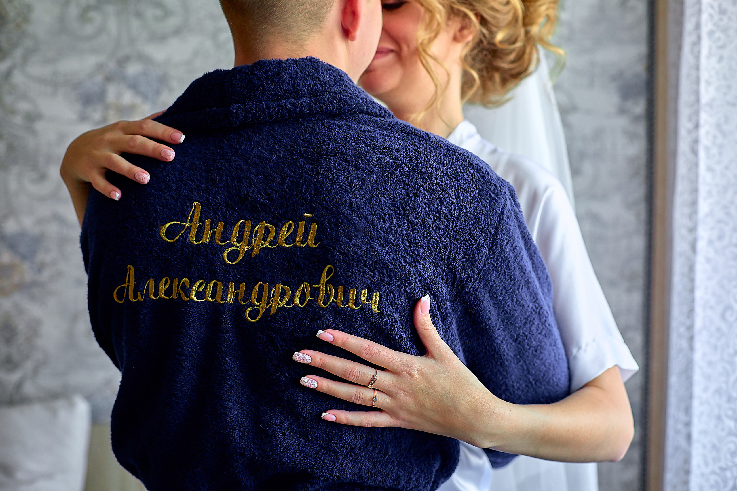 Андрей и Татьяна. Свадебный фотограф в Тольятти Жигулевске и Самаре Пономарев Евгений