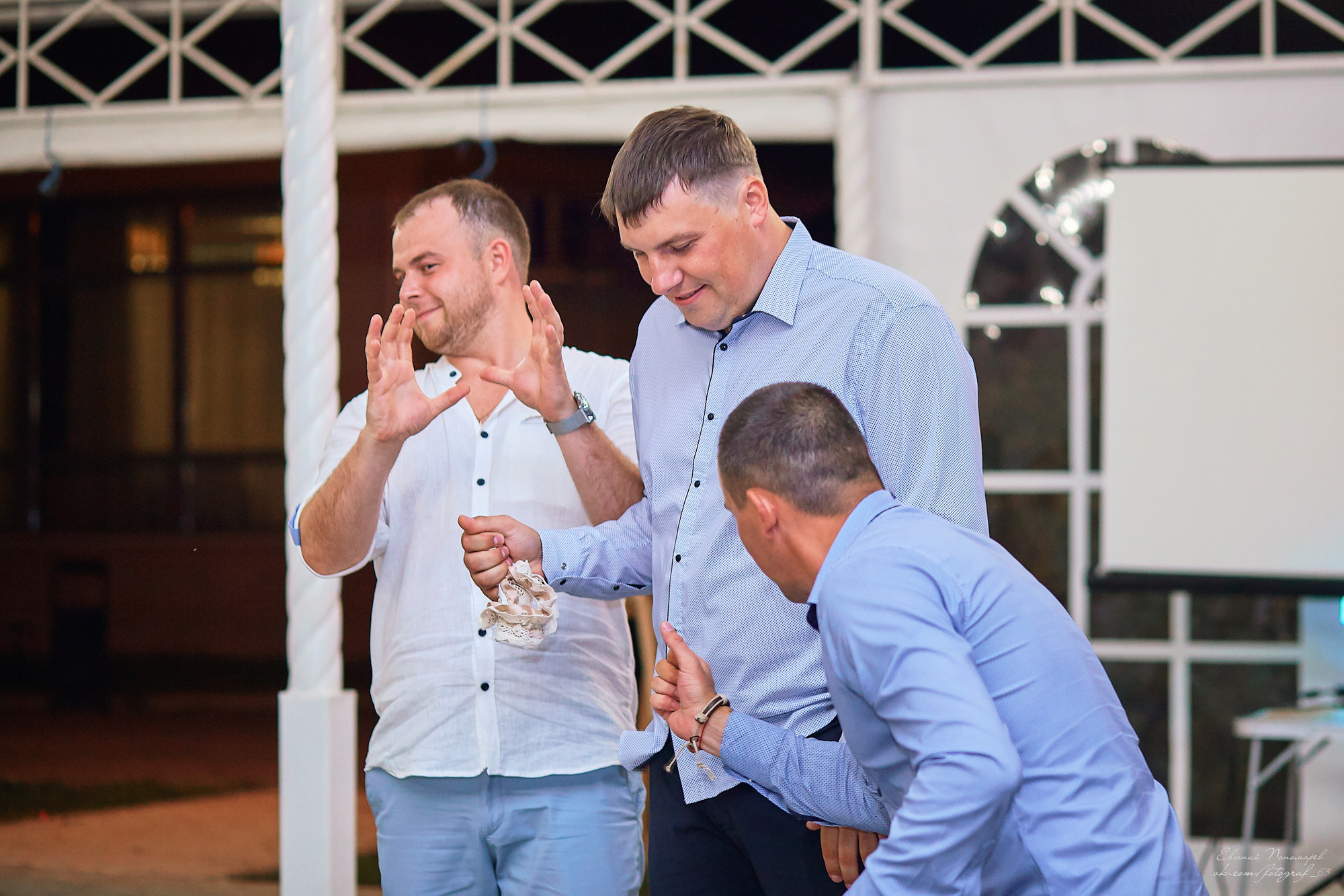 Виталий и Оксана. Свадебный фотограф в Тольятти Жигулевске и Самаре Пономарев Евгений