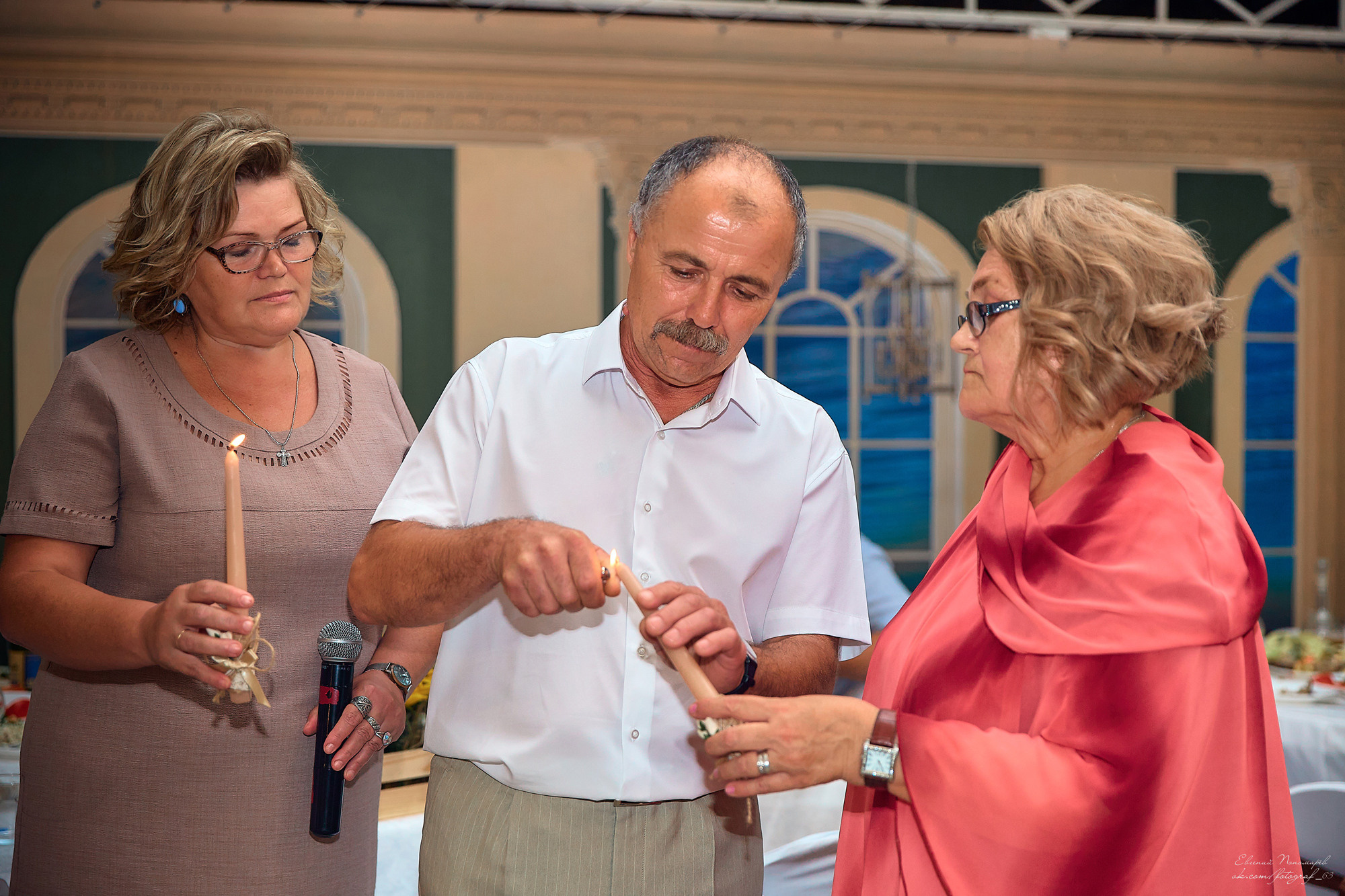 Виталий и Оксана. Свадебный фотограф в Тольятти Жигулевске и Самаре Пономарев Евгений