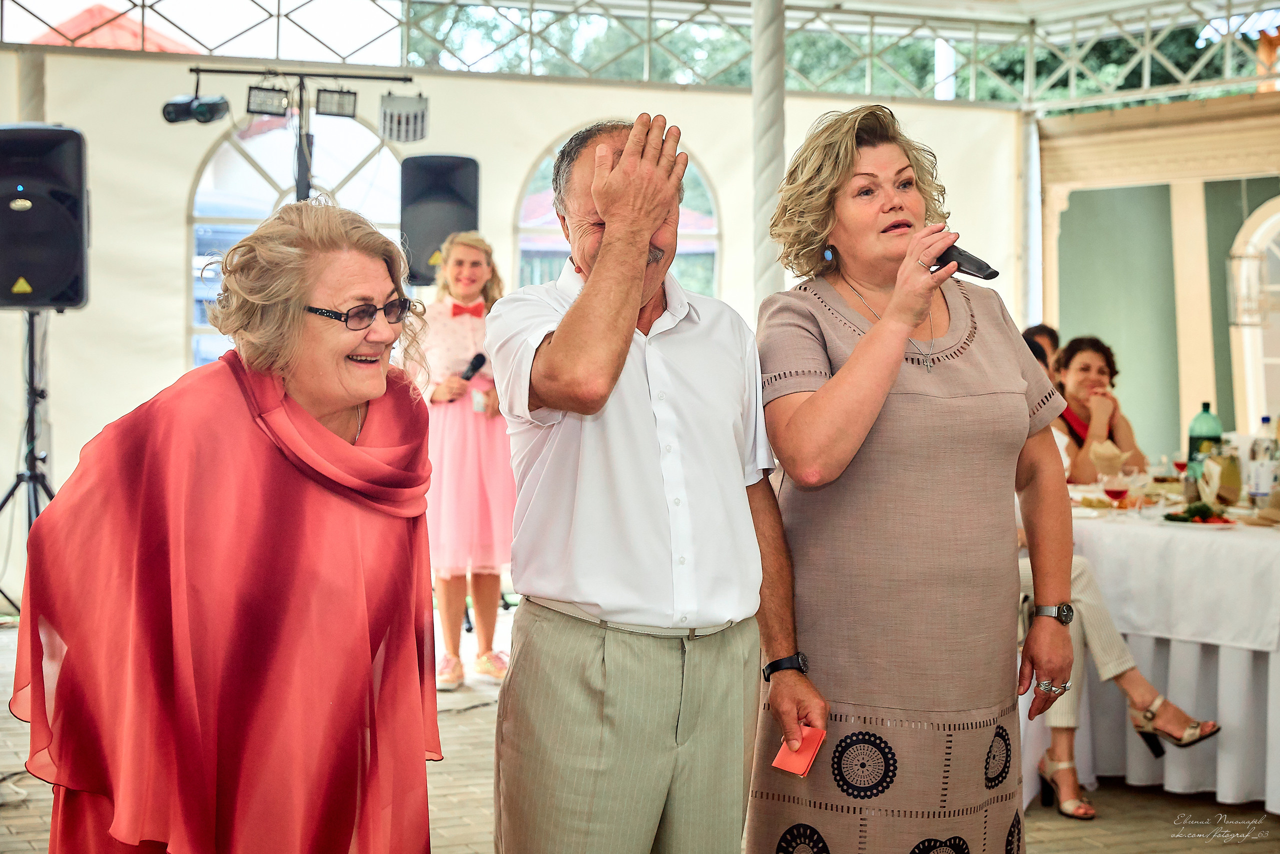 Виталий и Оксана. Свадебный фотограф в Тольятти Жигулевске и Самаре Пономарев Евгений