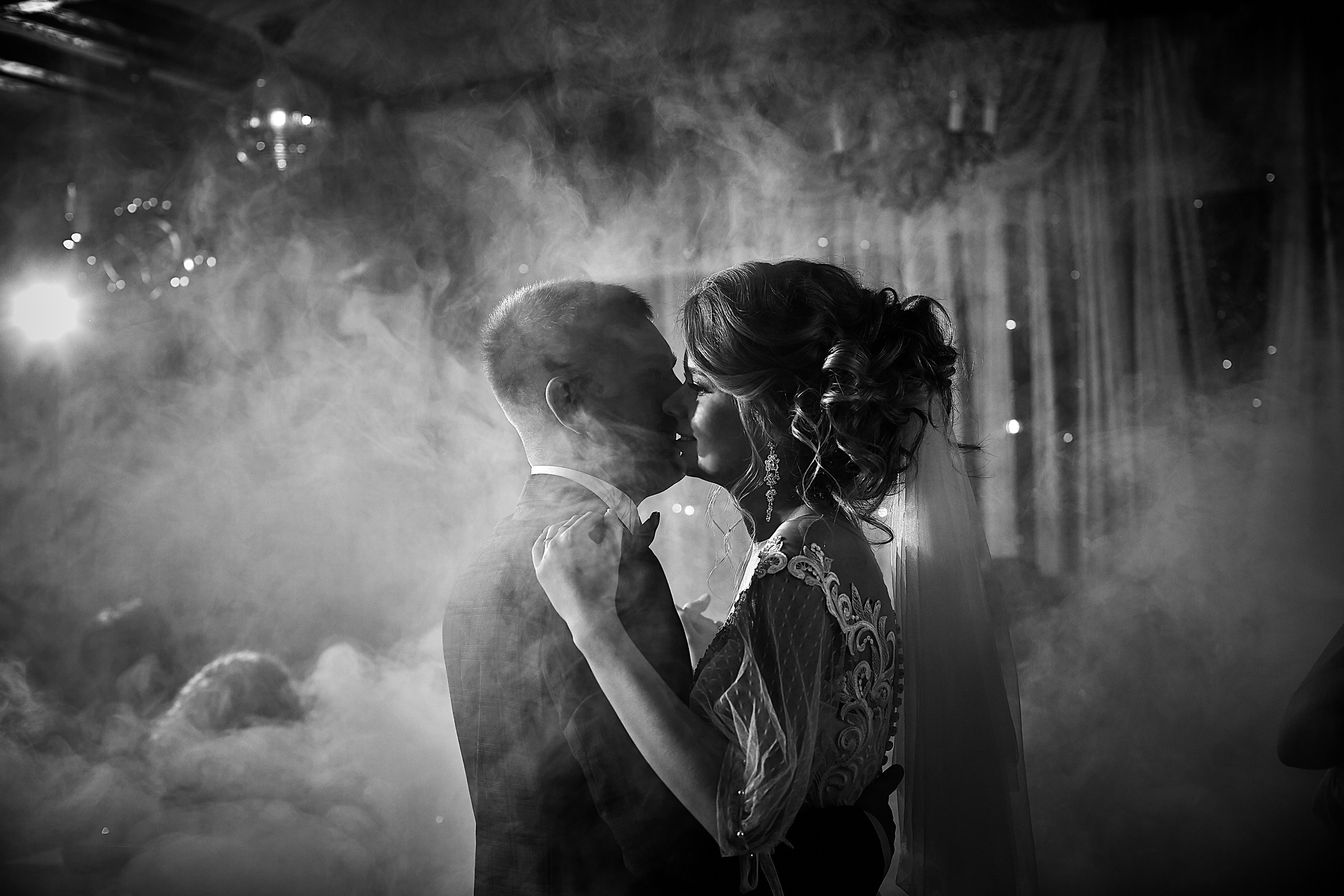 Андрей и Татьяна. Свадебный фотограф в Тольятти Жигулевске и Самаре Пономарев Евгений