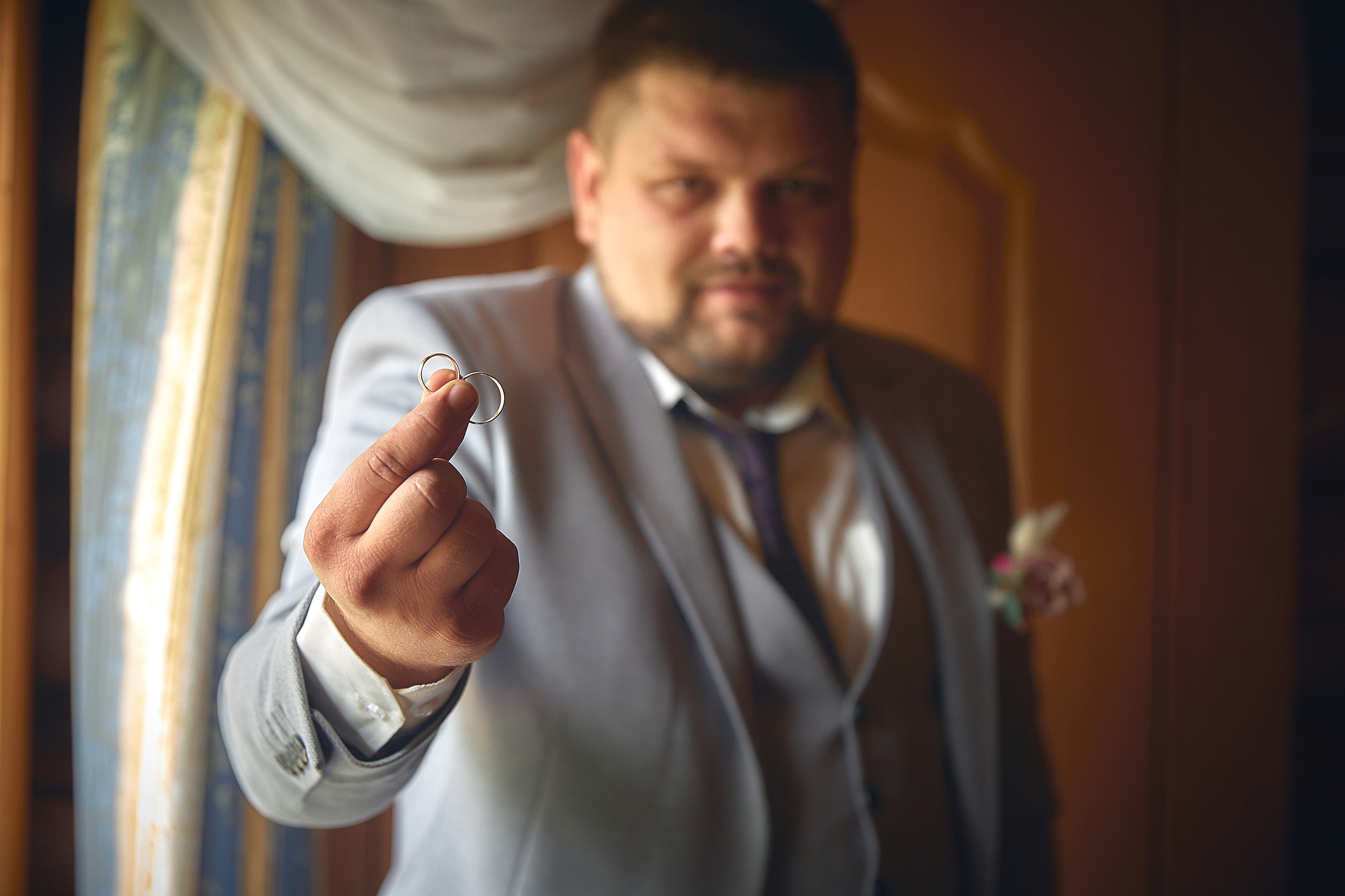 Виталий и Оксана. Свадебный фотограф в Тольятти Жигулевске и Самаре Пономарев Евгений