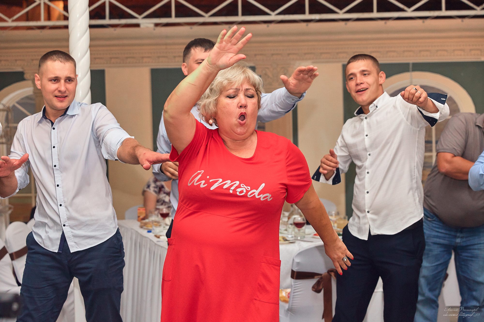 Виталий и Оксана. Свадебный фотограф в Тольятти Жигулевске и Самаре Пономарев Евгений