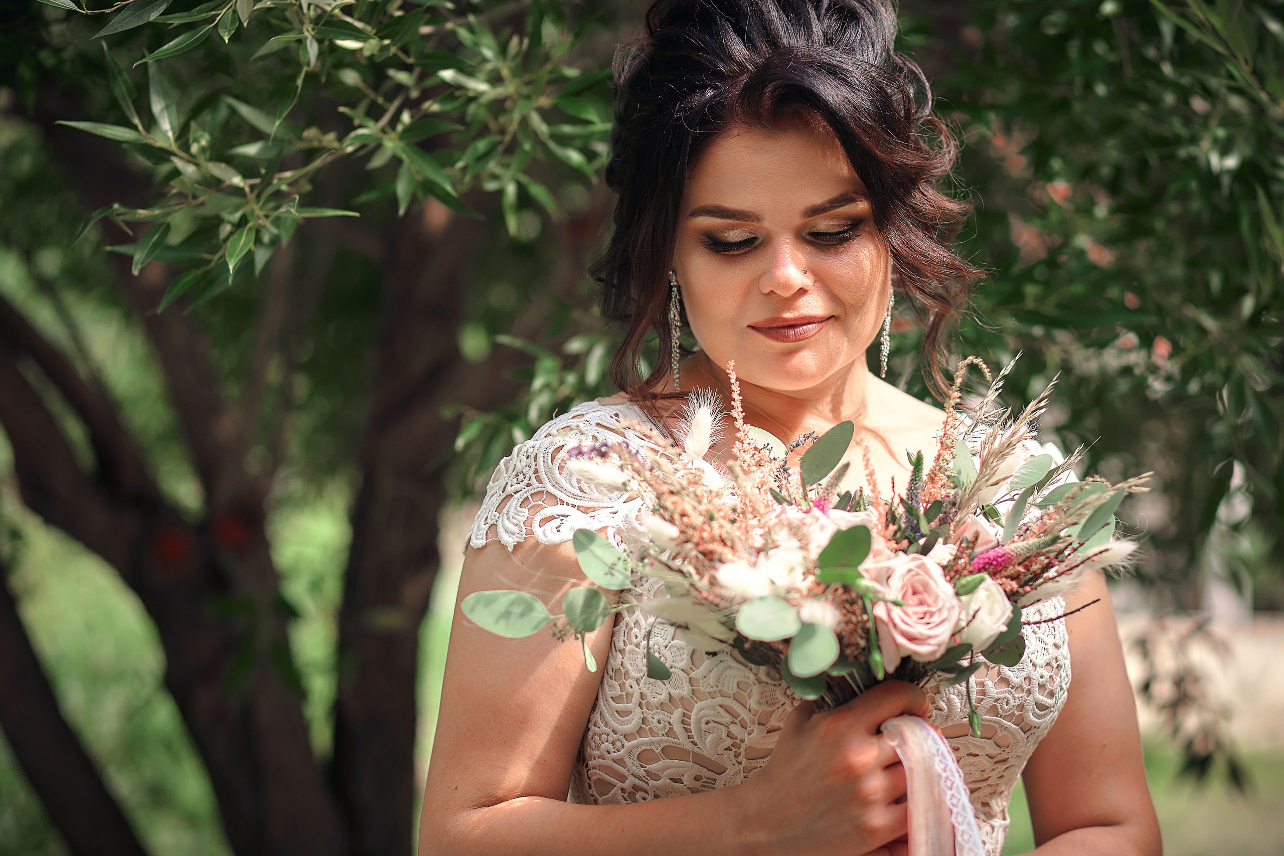 Виталий и Оксана. Свадебный фотограф в Тольятти Жигулевске и Самаре Пономарев Евгений
