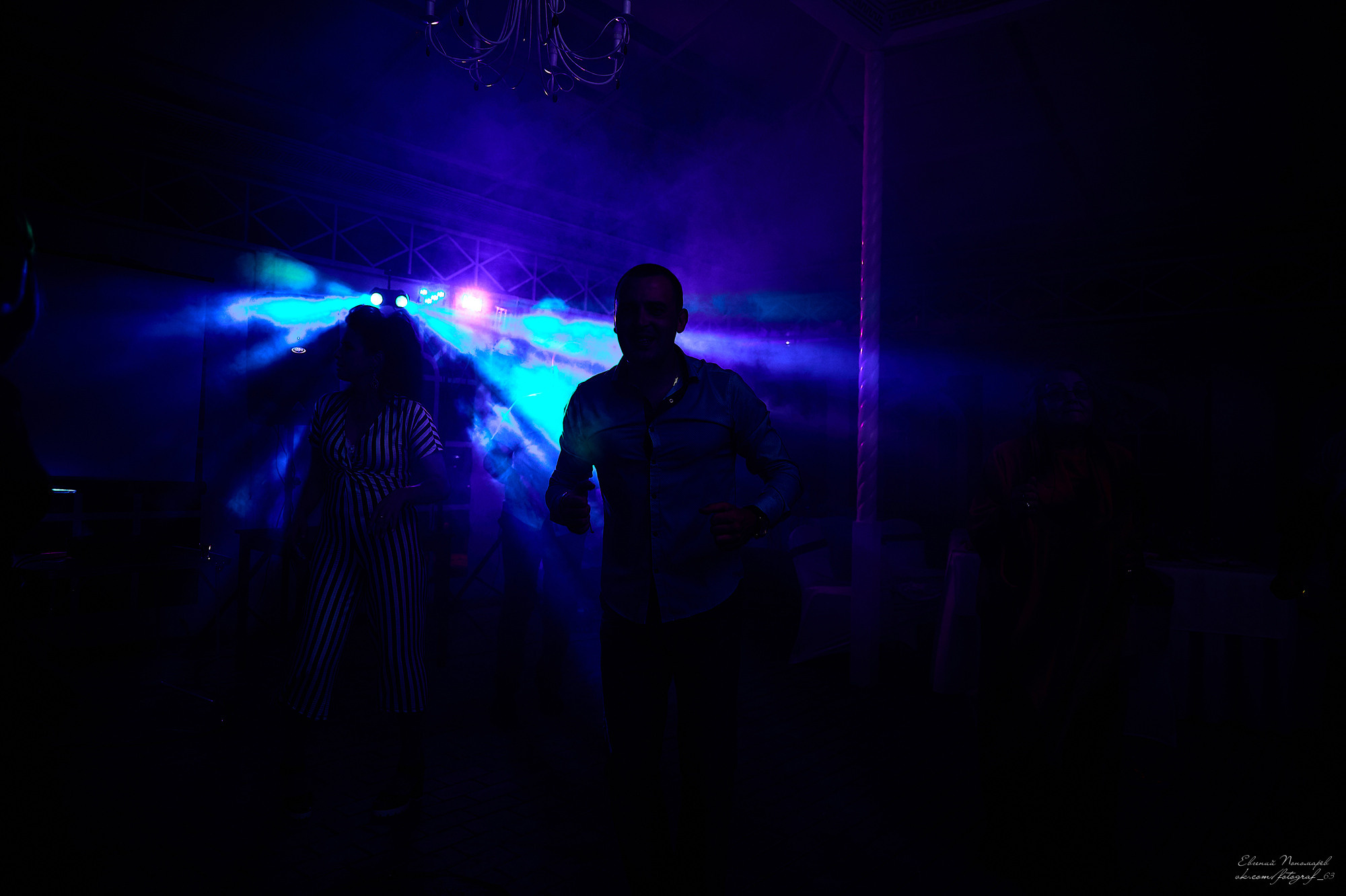 Виталий и Оксана. Свадебный фотограф в Тольятти Жигулевске и Самаре Пономарев Евгений