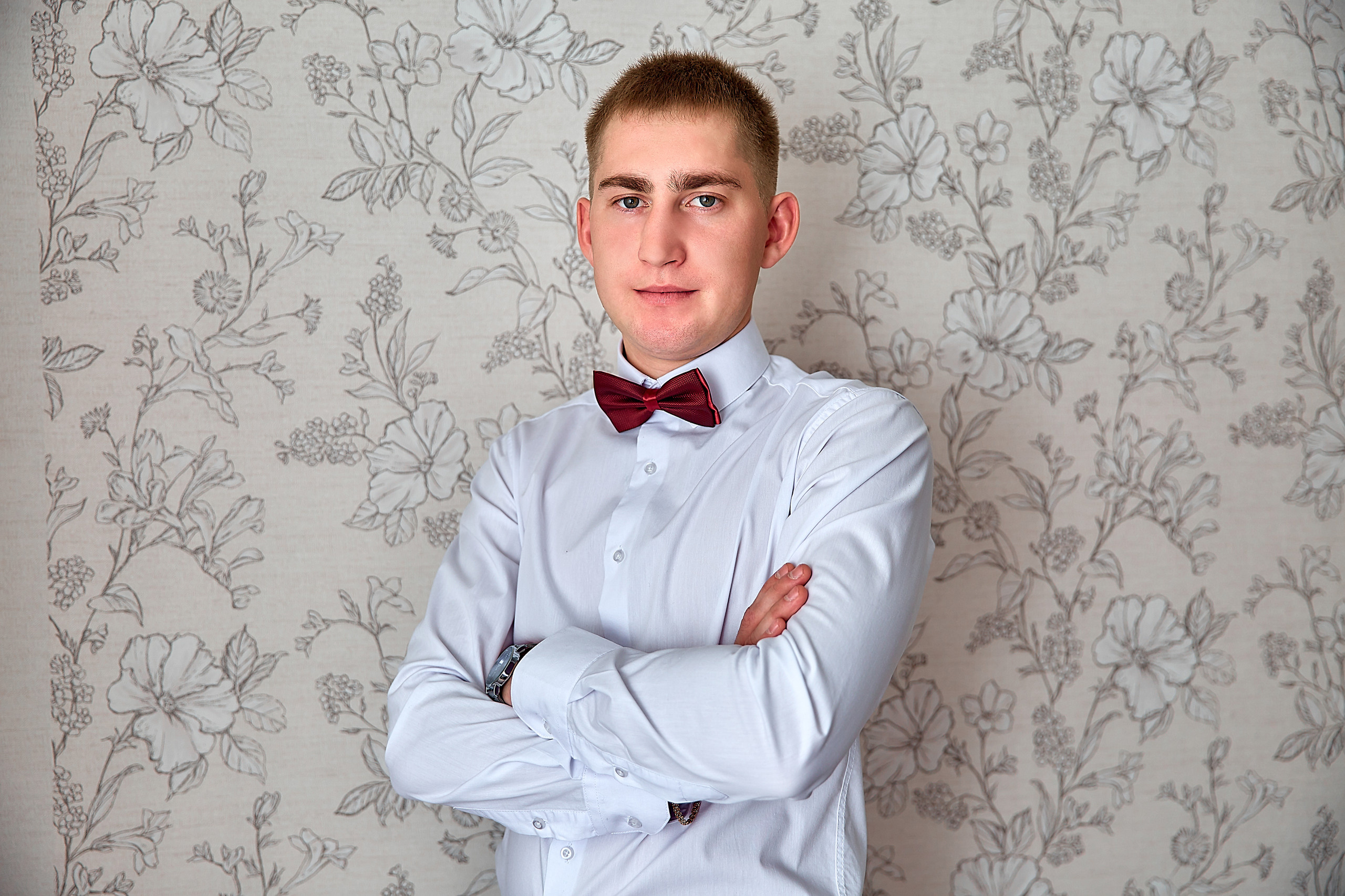 Андрей и Татьяна. Свадебный фотограф в Тольятти Жигулевске и Самаре Пономарев Евгений