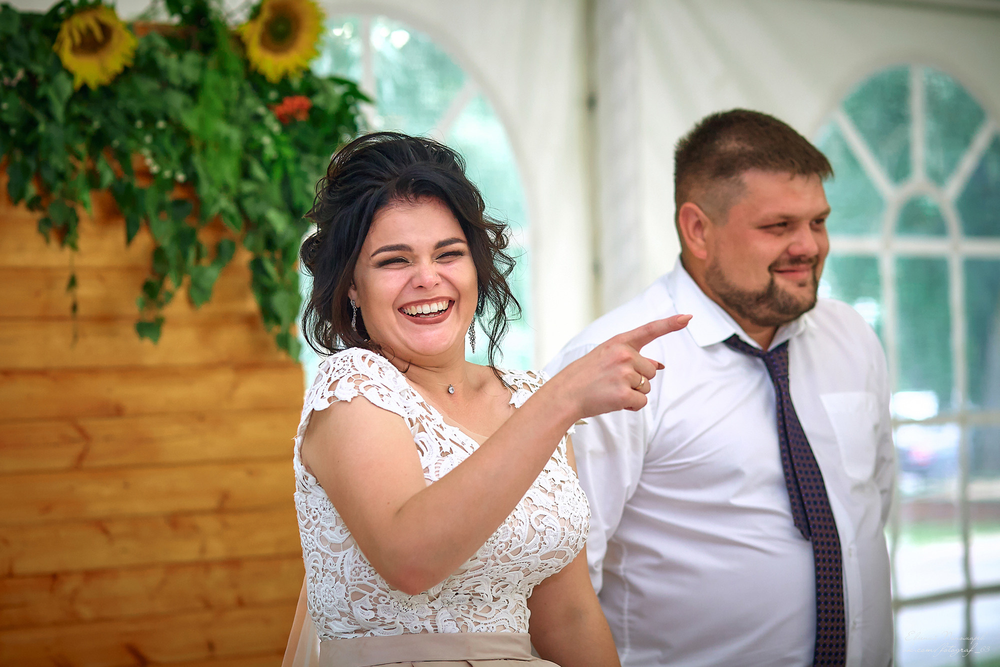 Виталий и Оксана. Свадебный фотограф в Тольятти Жигулевске и Самаре Пономарев Евгений