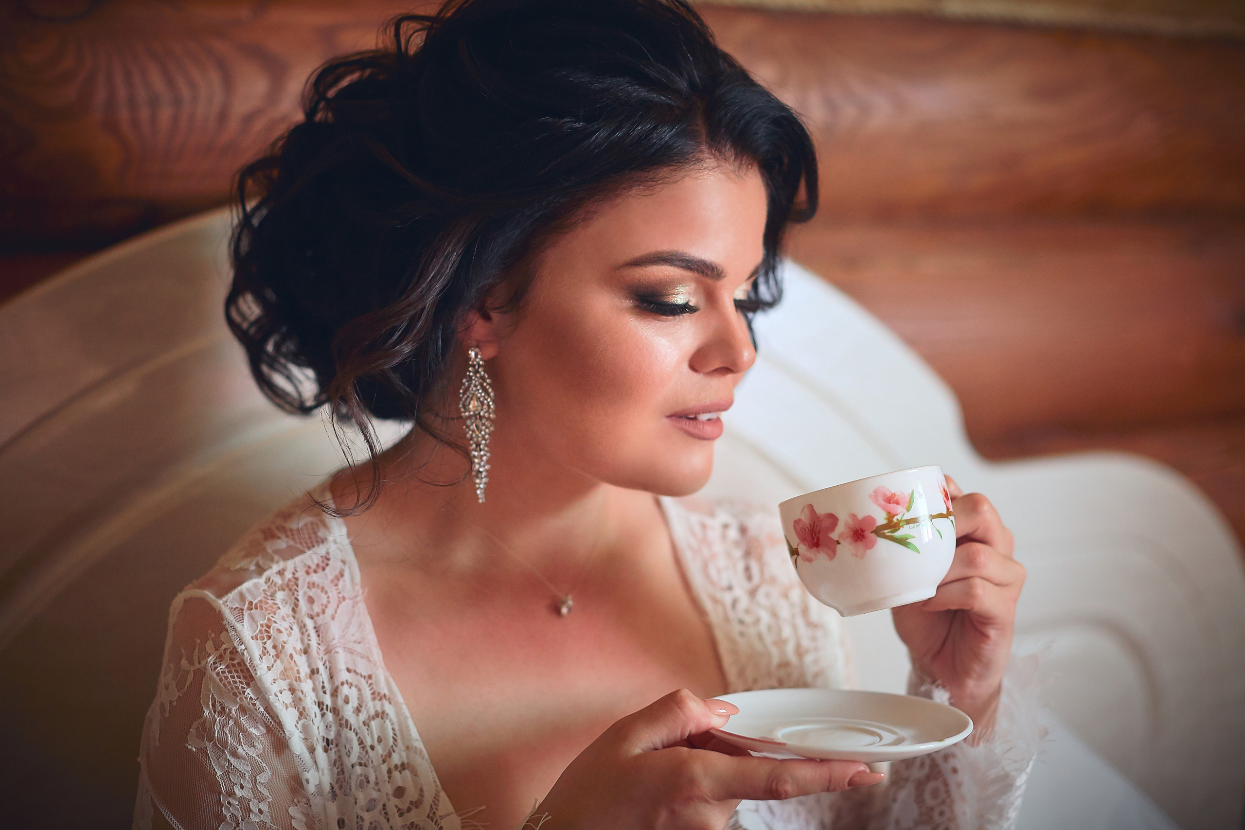 Виталий и Оксана. Свадебный фотограф в Тольятти Жигулевске и Самаре Пономарев Евгений