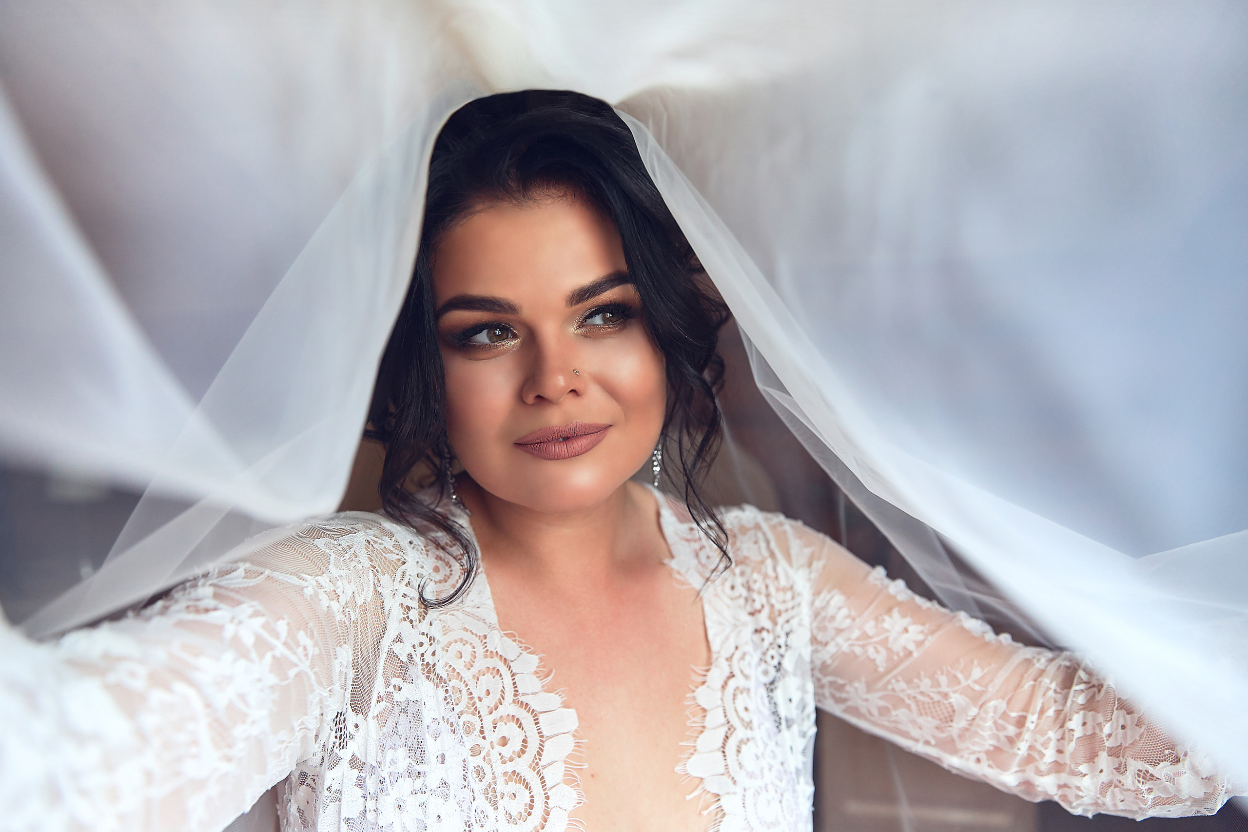 Виталий и Оксана. Свадебный фотограф в Тольятти Жигулевске и Самаре Пономарев Евгений