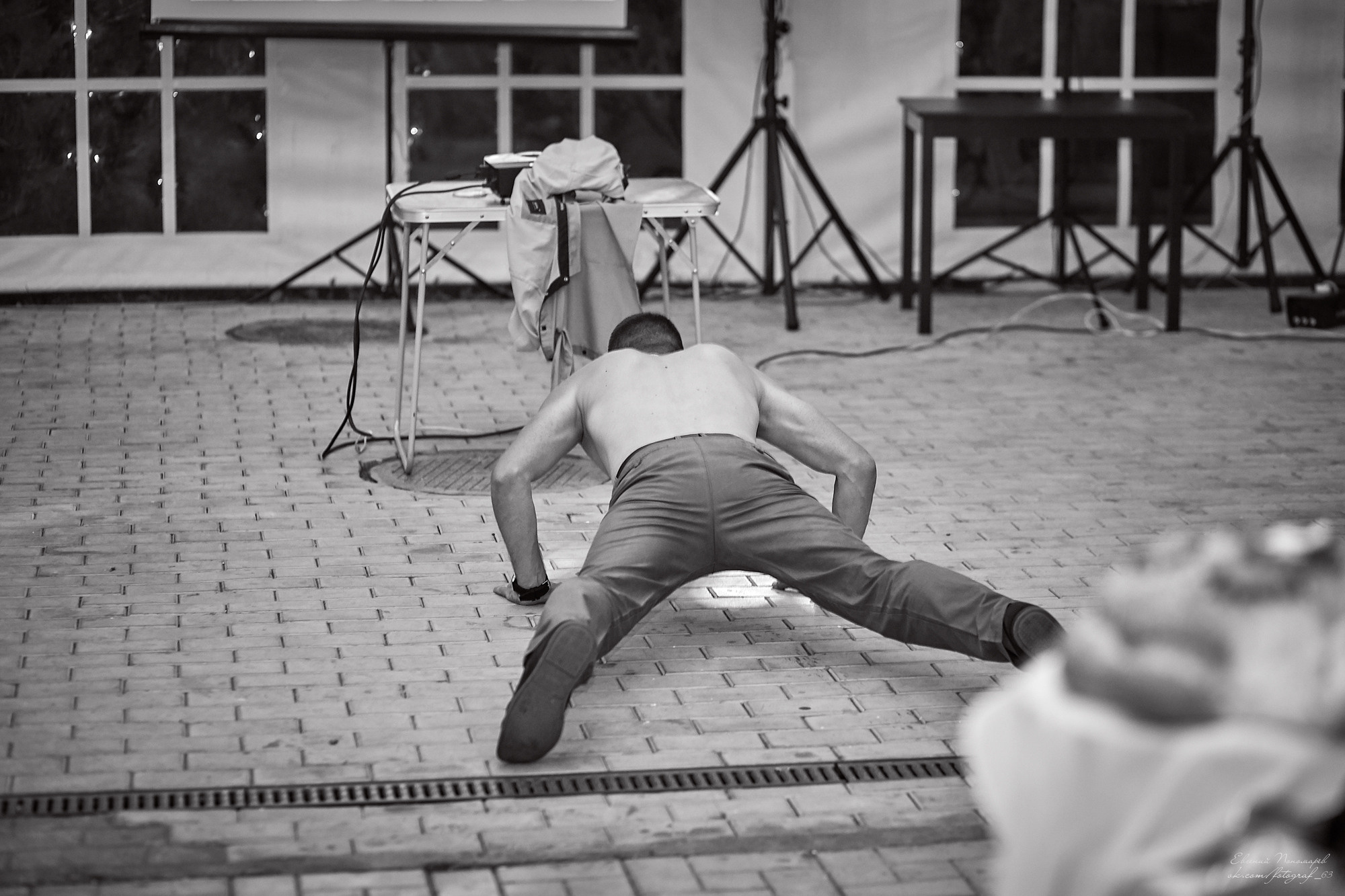 Виталий и Оксана. Свадебный фотограф в Тольятти Жигулевске и Самаре Пономарев Евгений