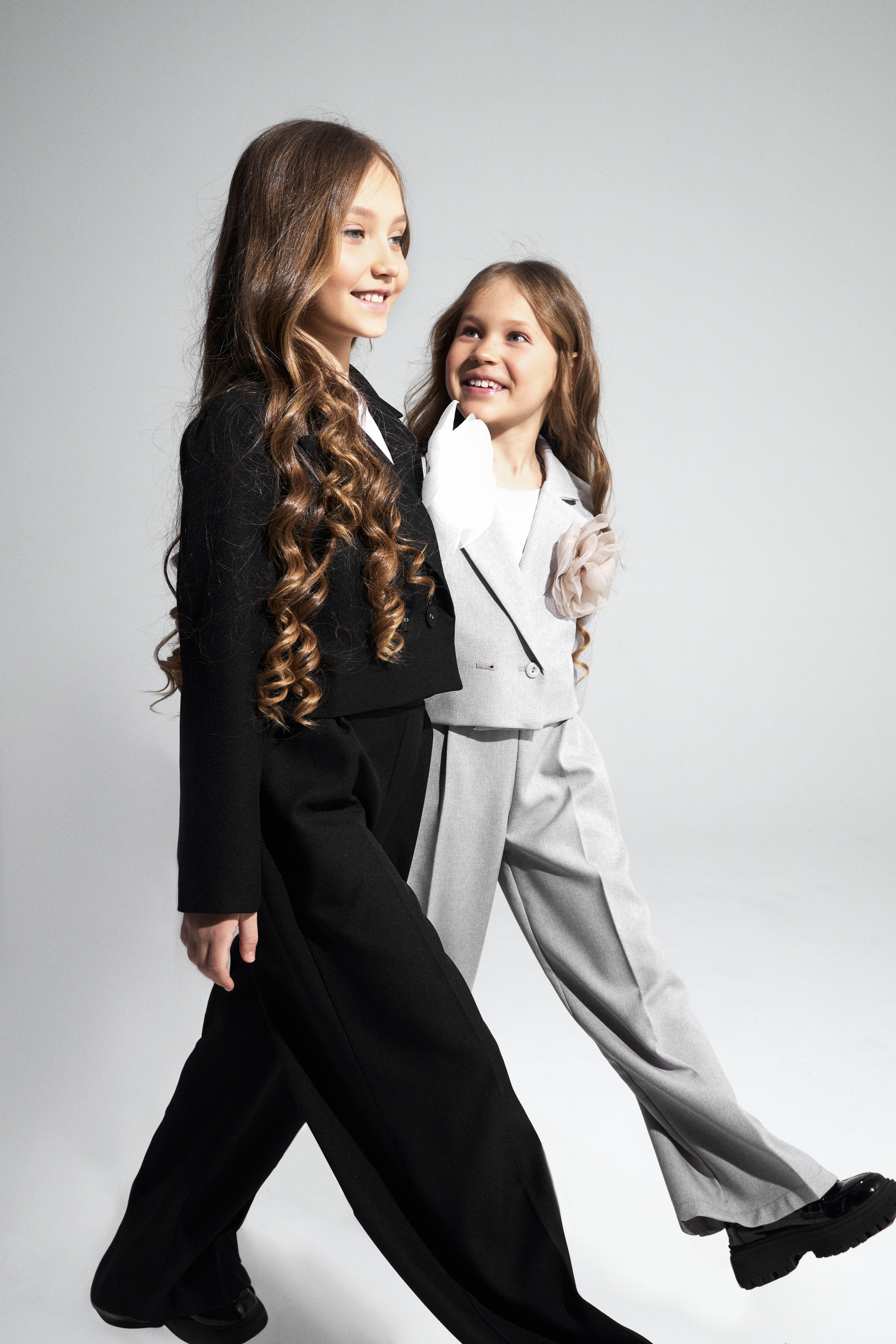 Дети. Фотограф  в Москве