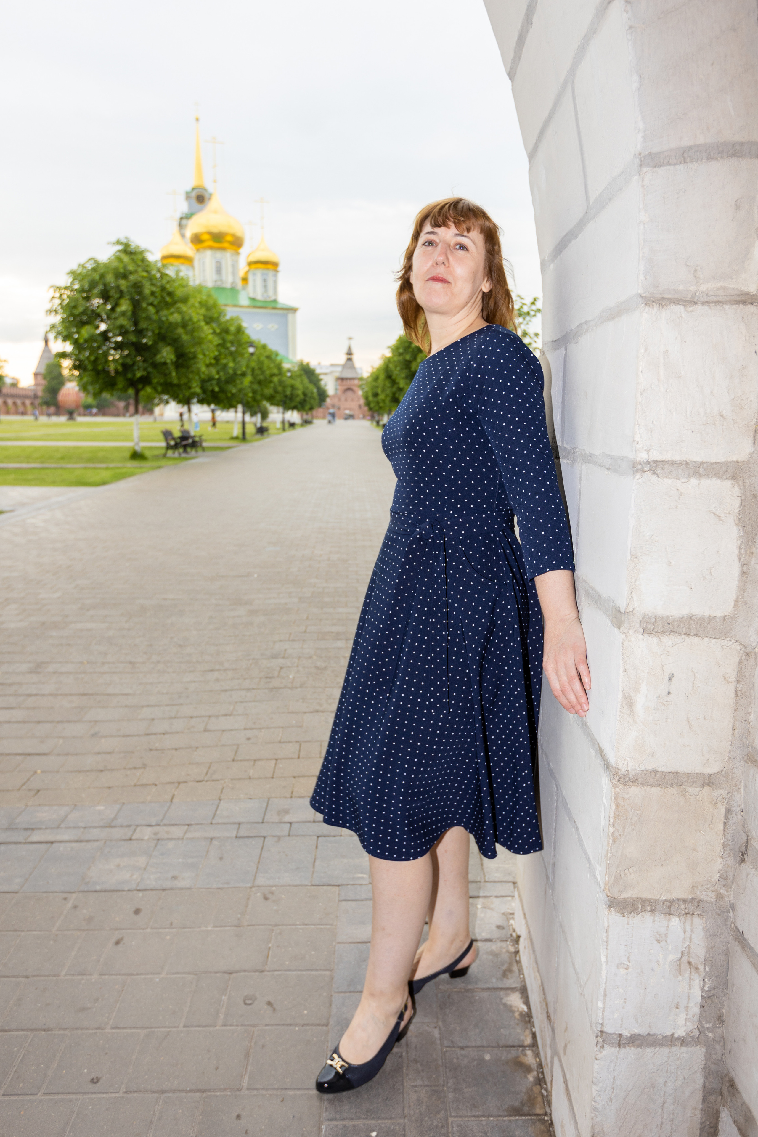 Дружба измеряется временем, а не расстоянием. Встреча подруг в Тульском кремле. Фотограф в Туле Крупский АнДРей. Фотостудия «КАДР71» в Туле