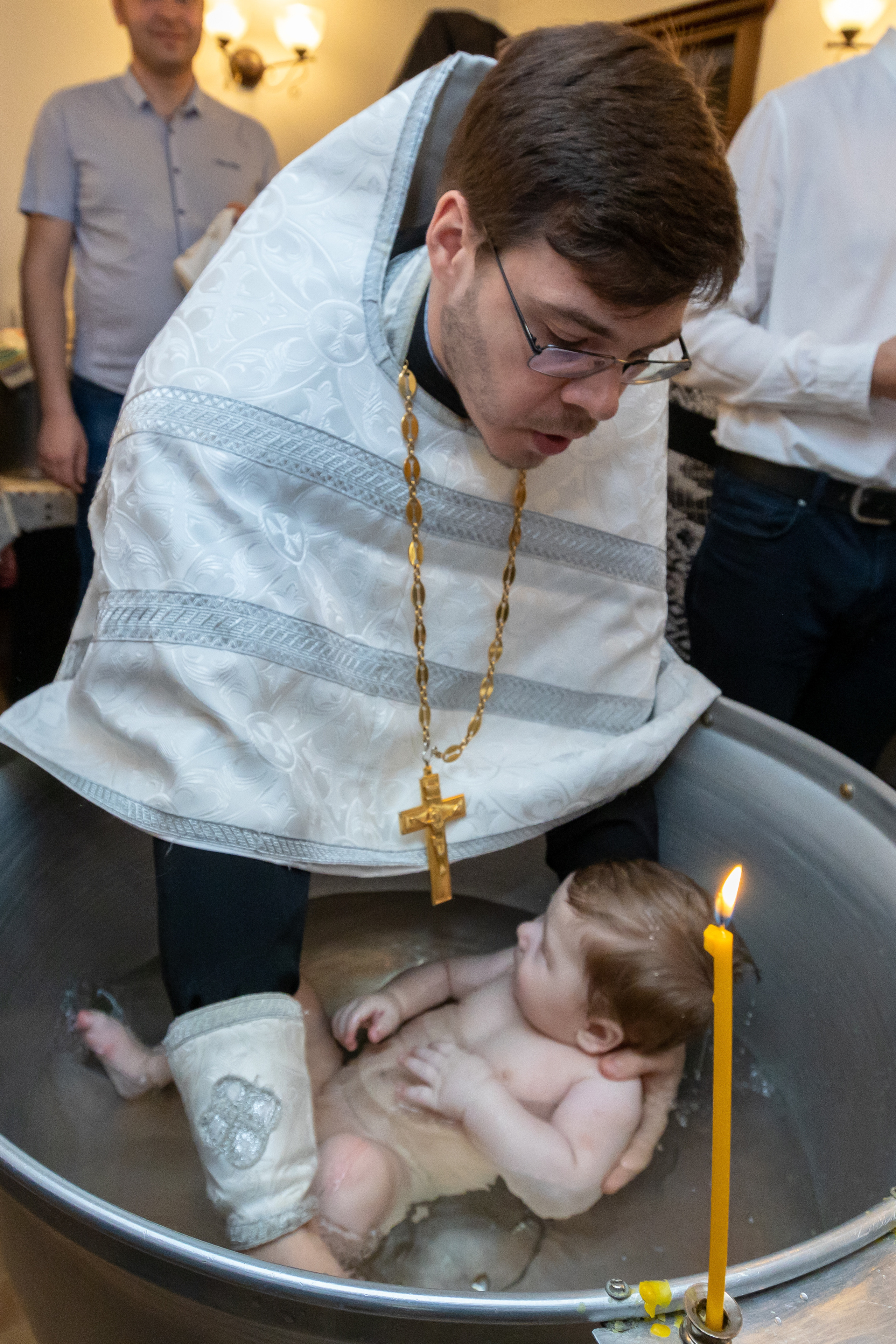 Крещение репортаж. (Canon R, 16-35 мм II f2.8). Фотограф в Туле Крупский АнДРей. Фотостудия «КАДР71» в Туле