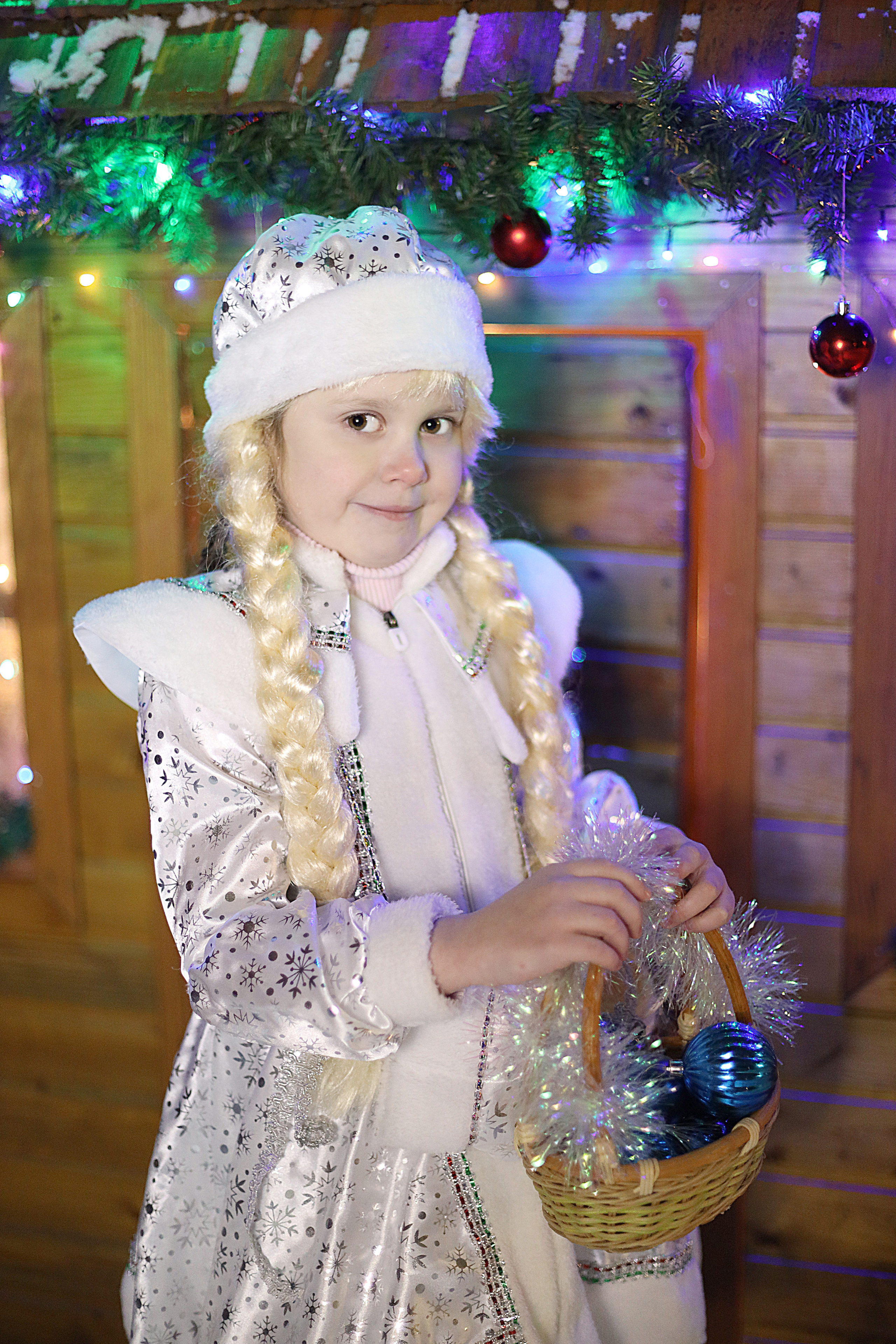 Зимние фотосессии. Фотограф в Туле Крупский АнДРей. Фотостудия «КАДР71» в Туле