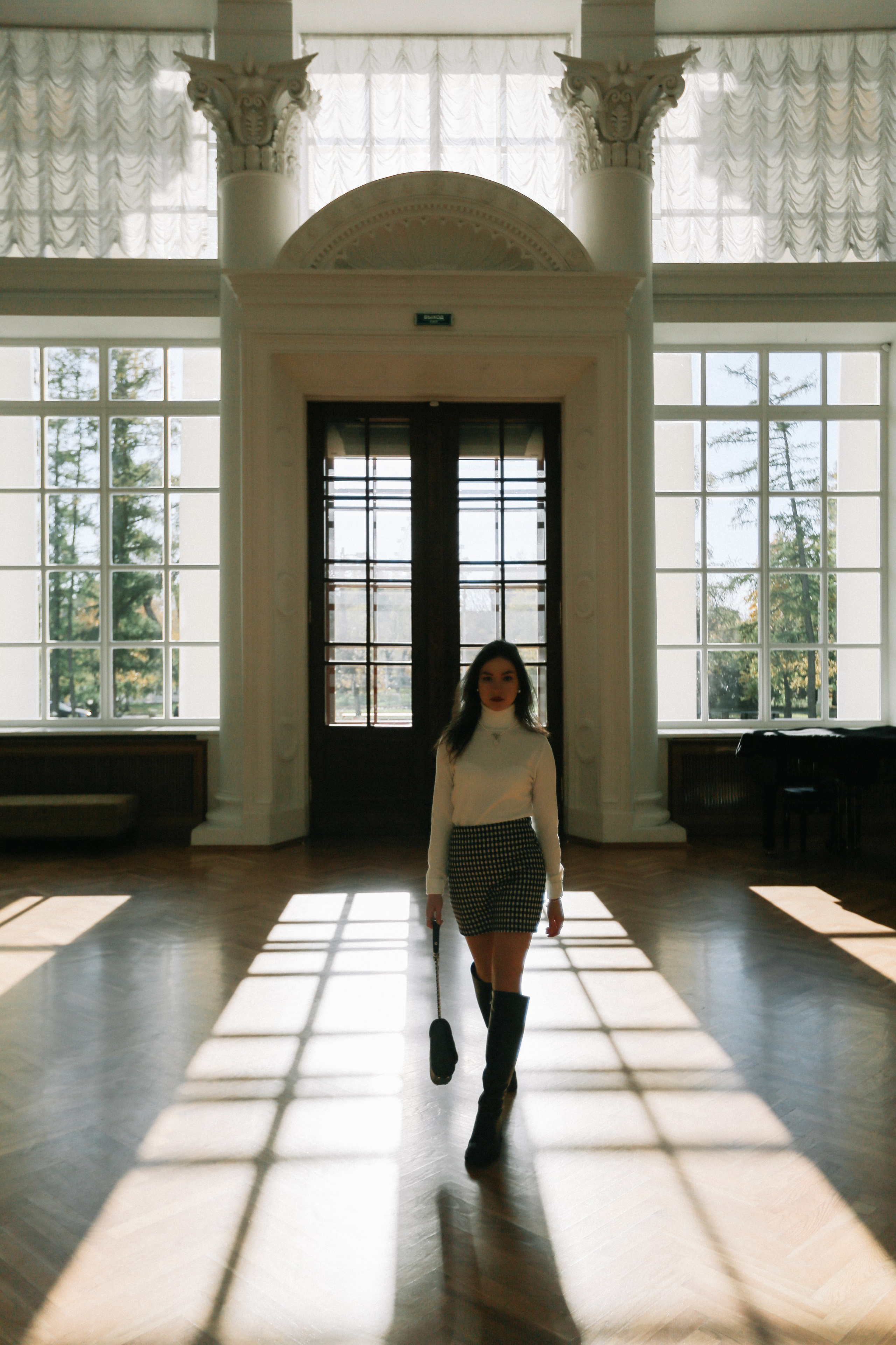 АНАСТАСИЯ. Концертный и репортажный фотограф в Москве и Санкт-Петербурге Мария