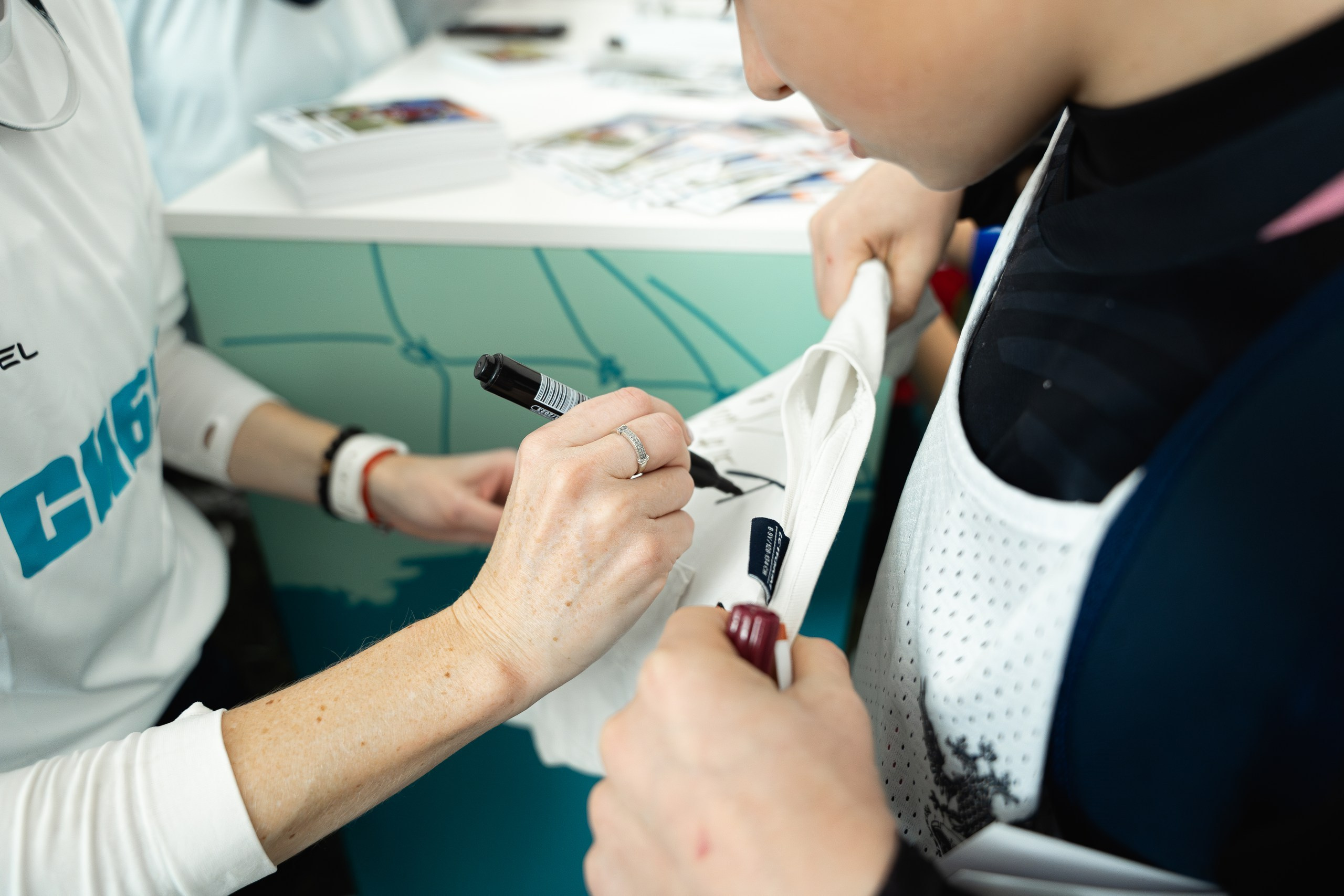 Фестиваль «СИБУР. Урок футбола» в рамках проекта Российского футбольного союза «Футбол в школе». Портретный и репортажный фотограф в Воронеже: Анастасия Пузикова