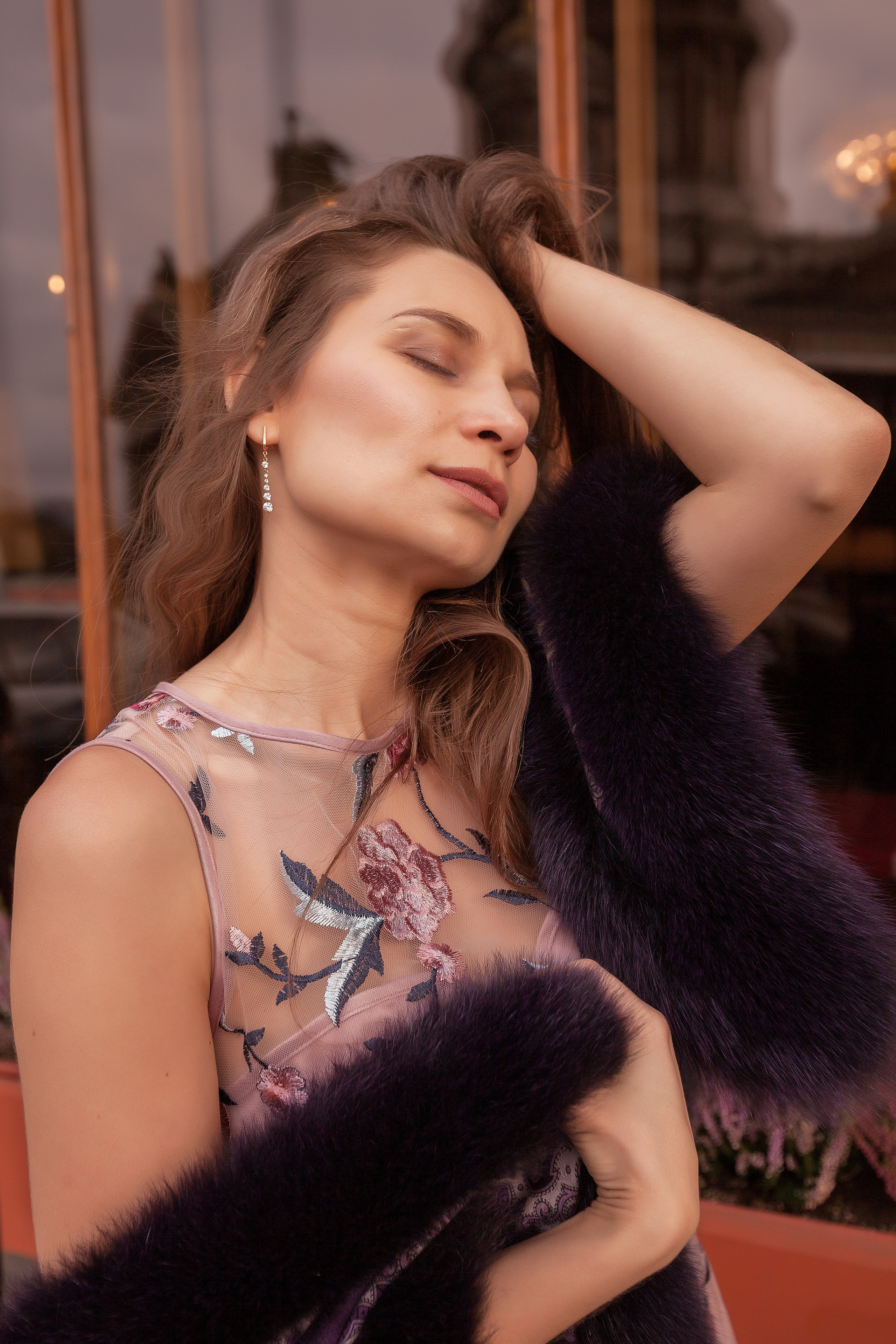 Регина. Семейный и предметный фотограф Мария Львова Санкт-Петербург flitphoto