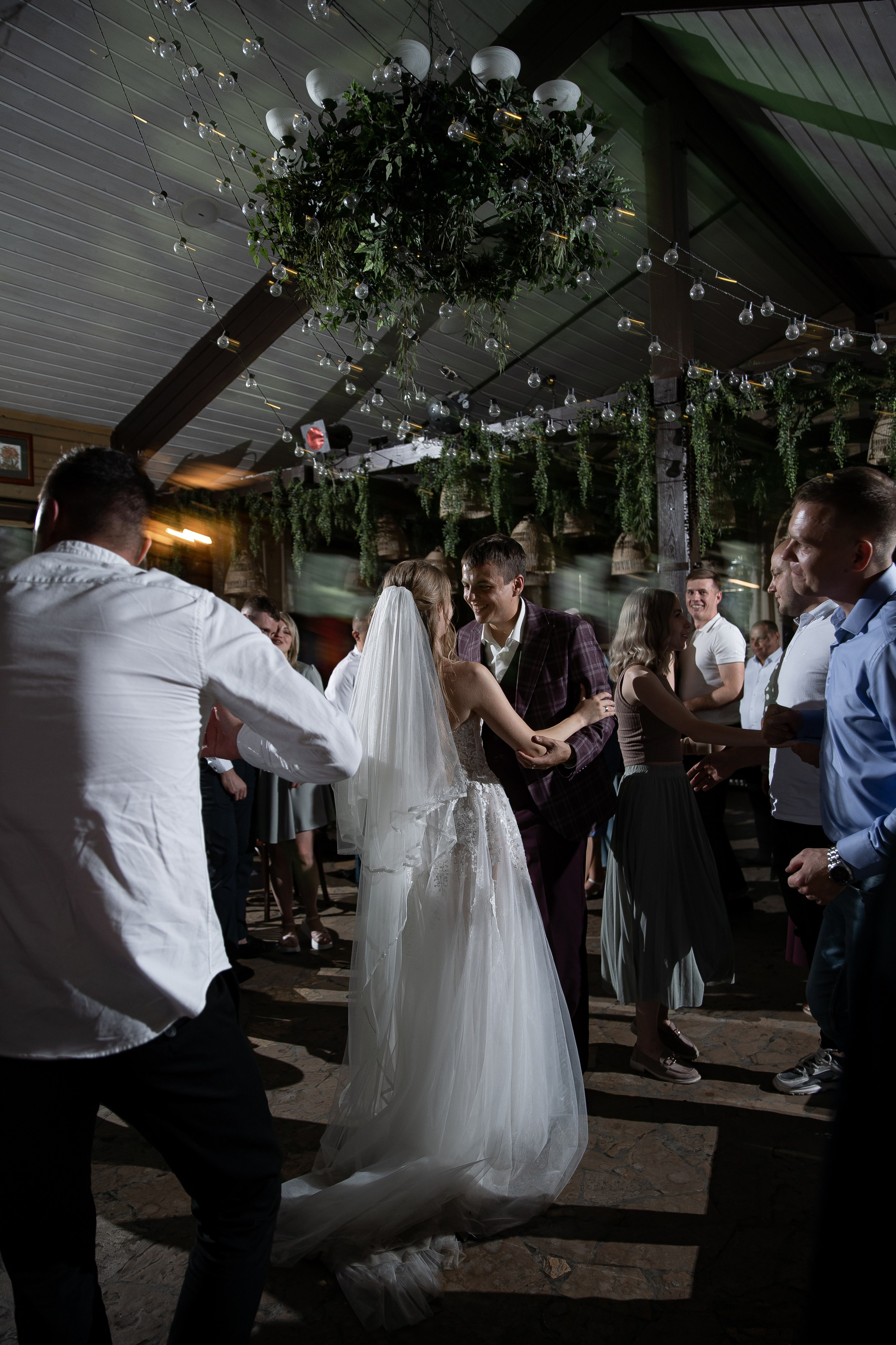 Наташа & Саша 21.07.2023. Свадебный Фотограф Илья Чепайкин. Калининград