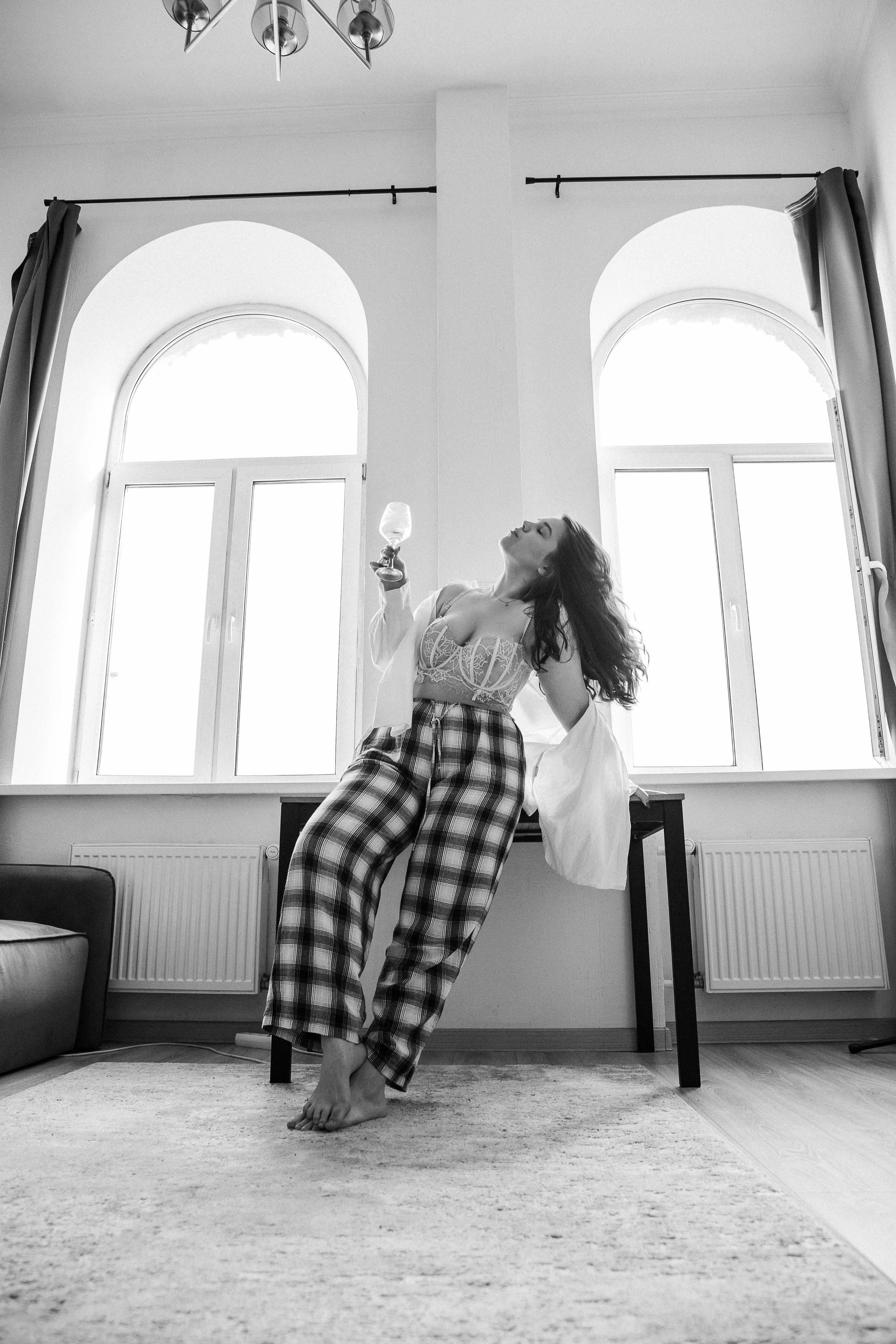 Алина. Фотограф Виола Янковская в Санкт-Петербурге