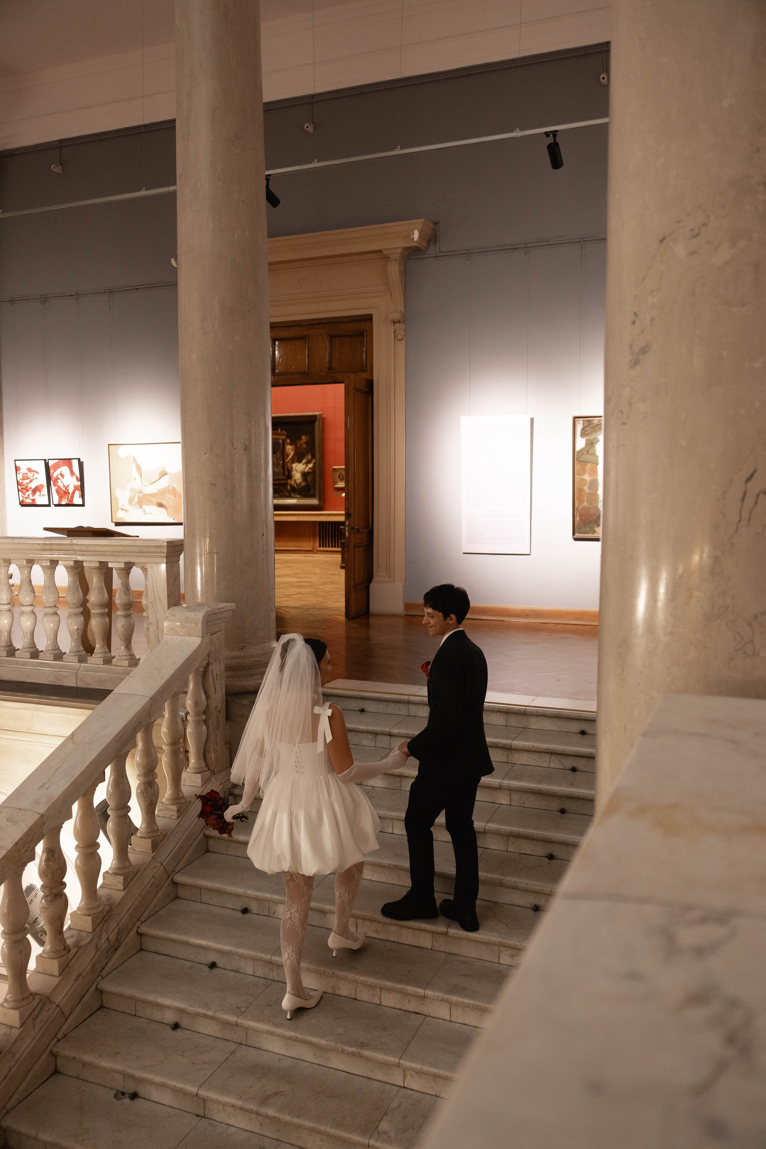 Ксения & Юрий. Свадебный и портретный фотограф Соломко Диана