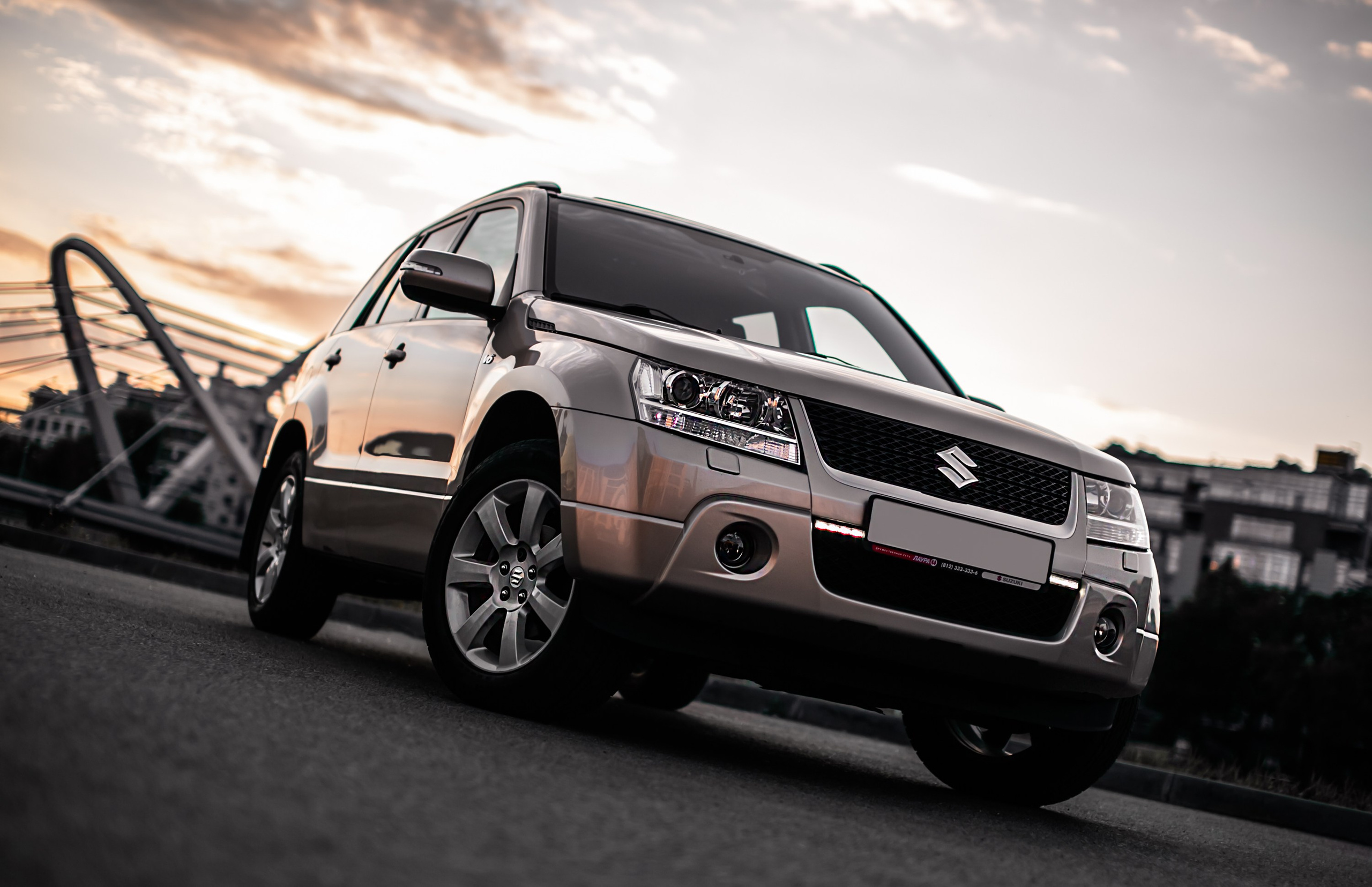 Автомобили. Портретный и репортажный фотограф в Санкт-Петербурге Елизавета Я