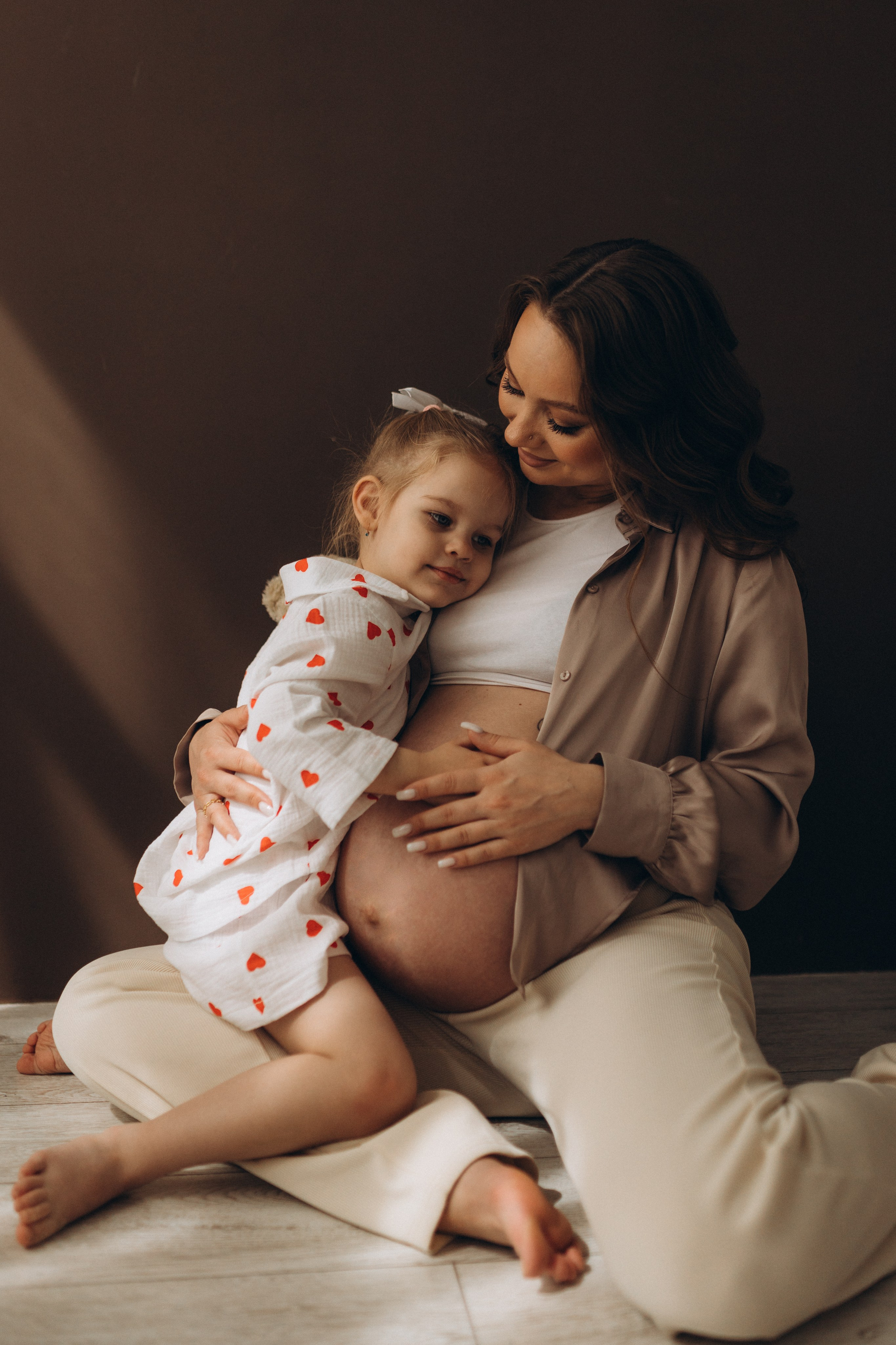 🤍. Семейный фотограф в Москве Жукова Анна
