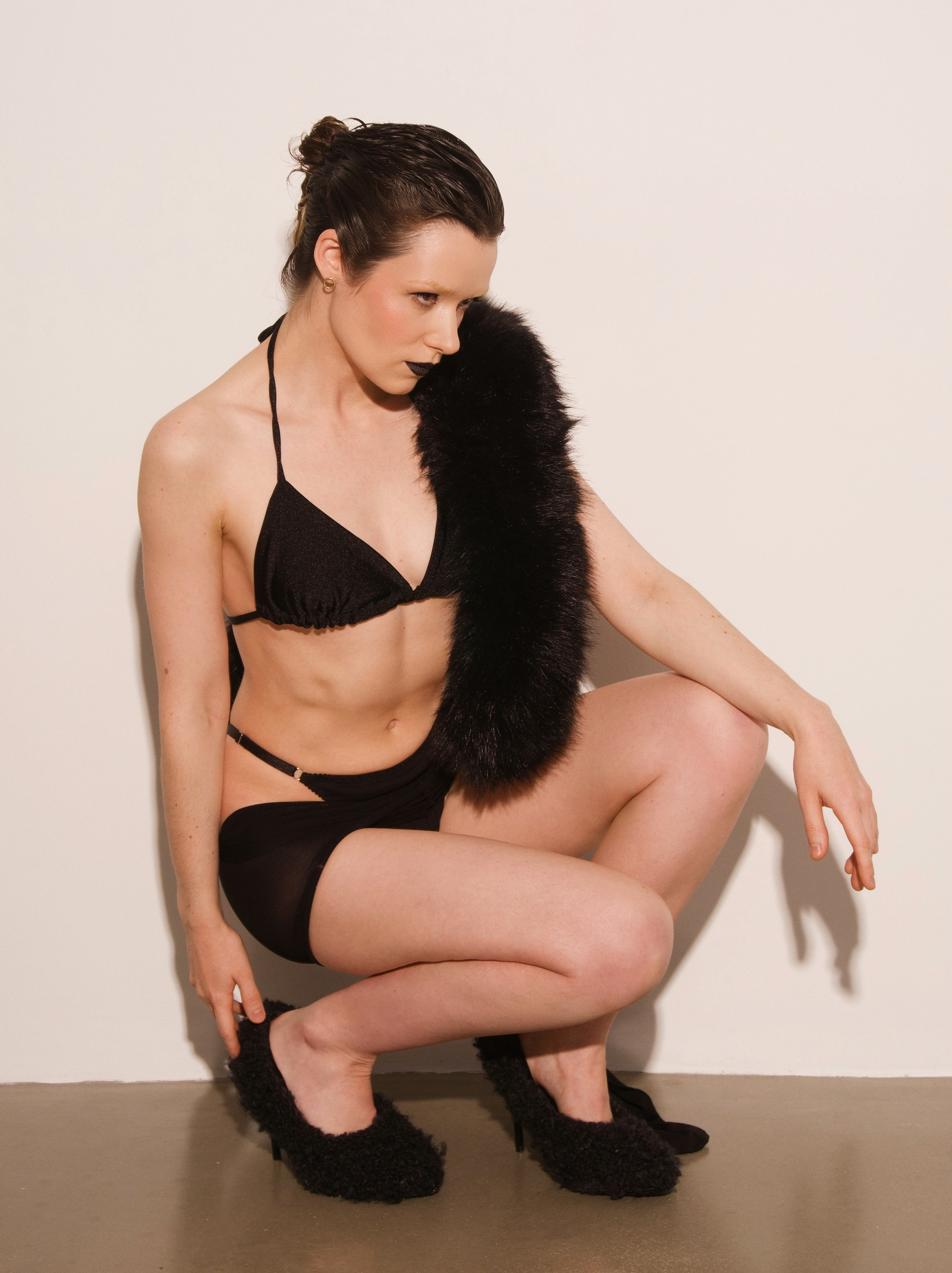 Женя, студия. Фотограф в Минске Света Григорьева