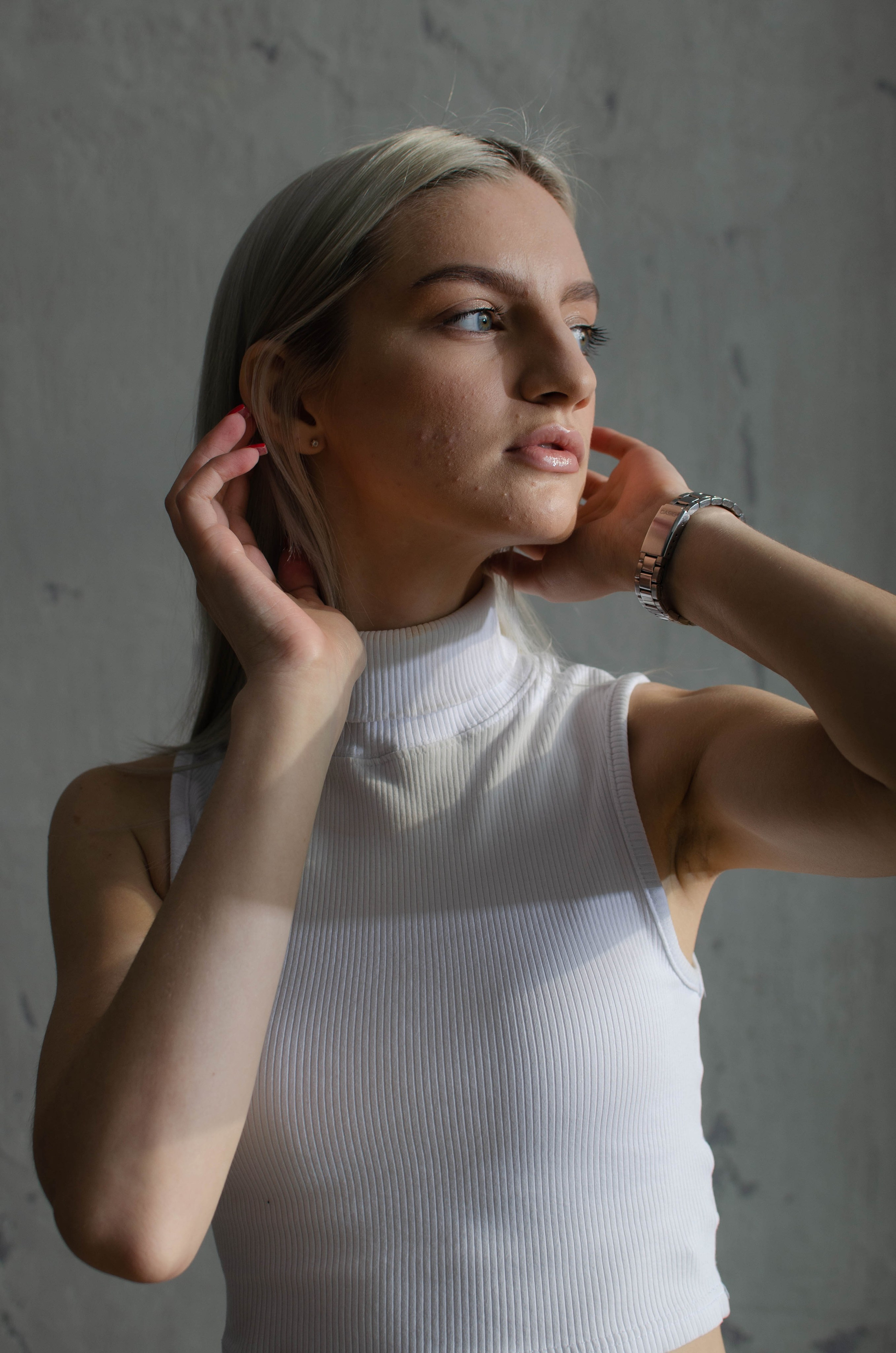 Перелыгина Валерия. Promodels