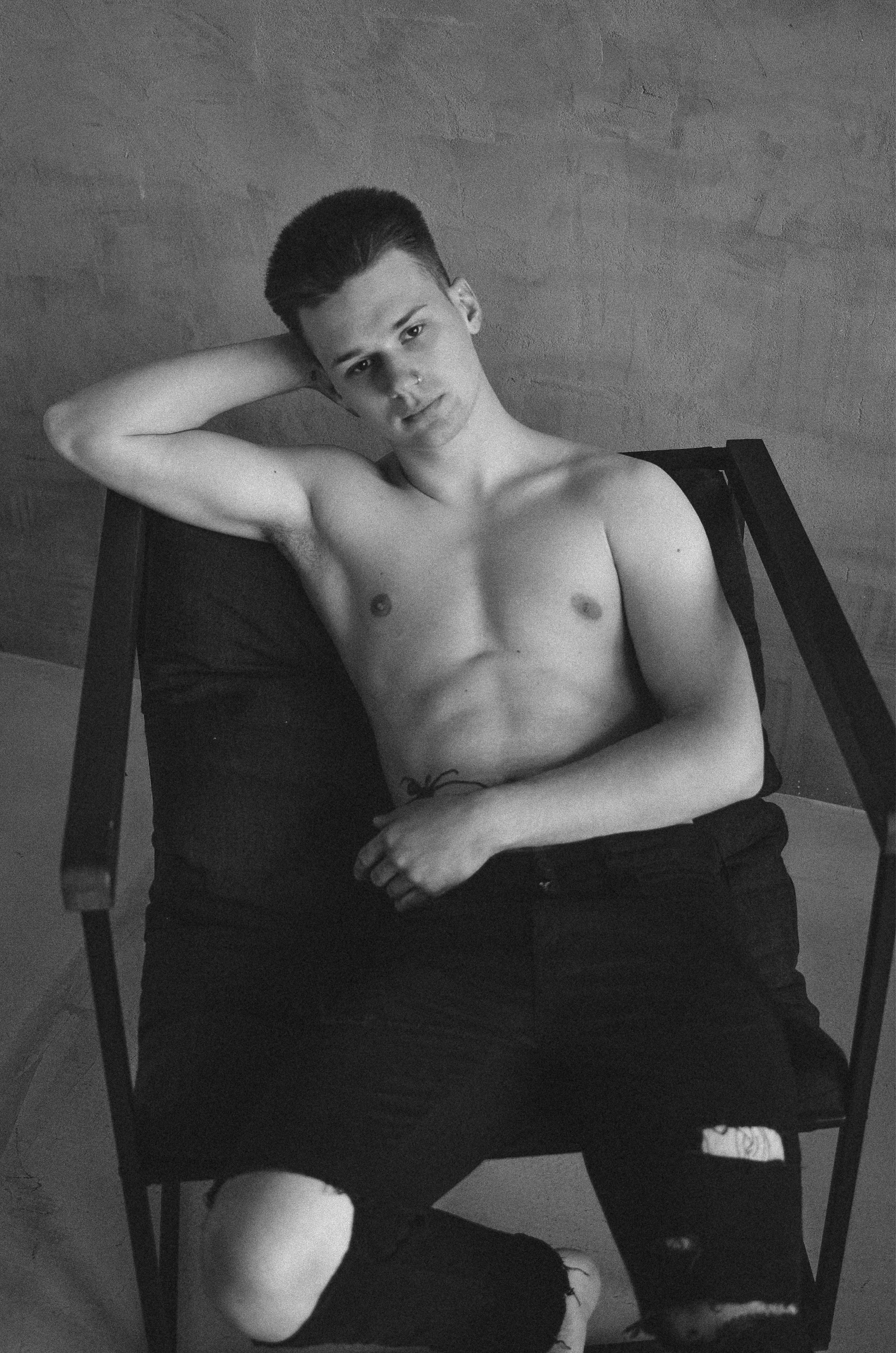 Двориков Родион. Promodels