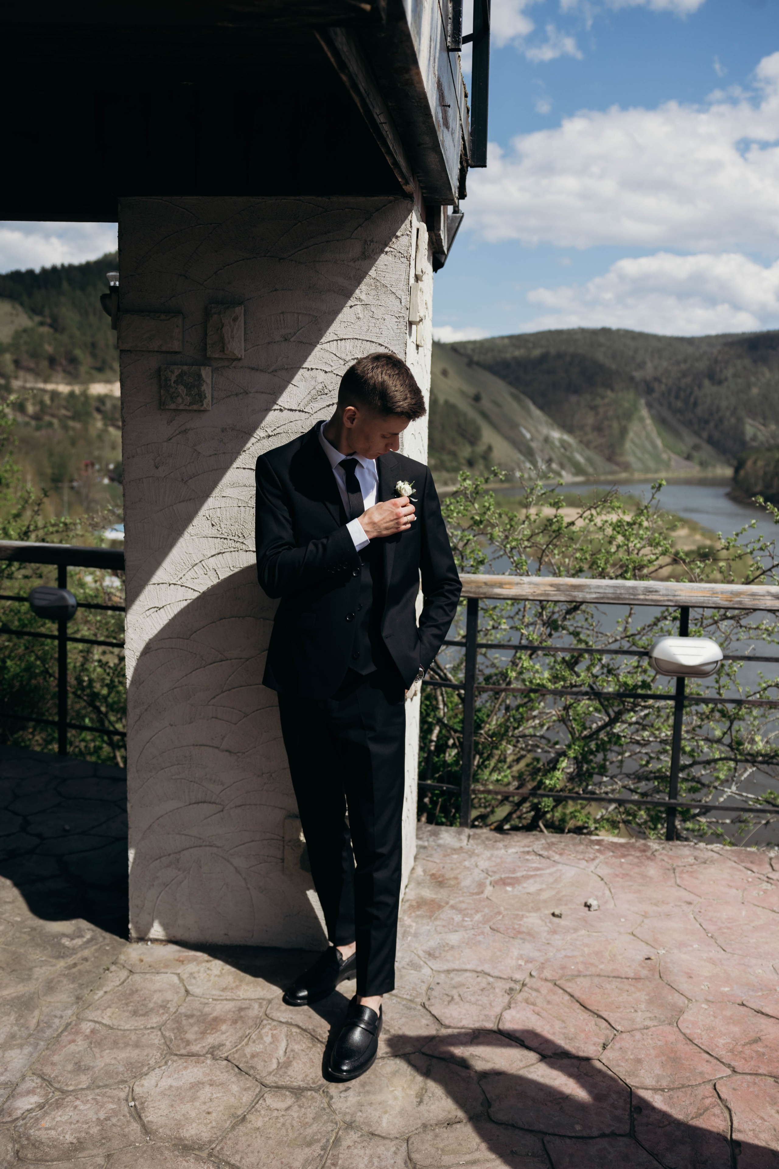 (полный день). Фотограф свадебный семейный в Красноярске Шукшина Наталья