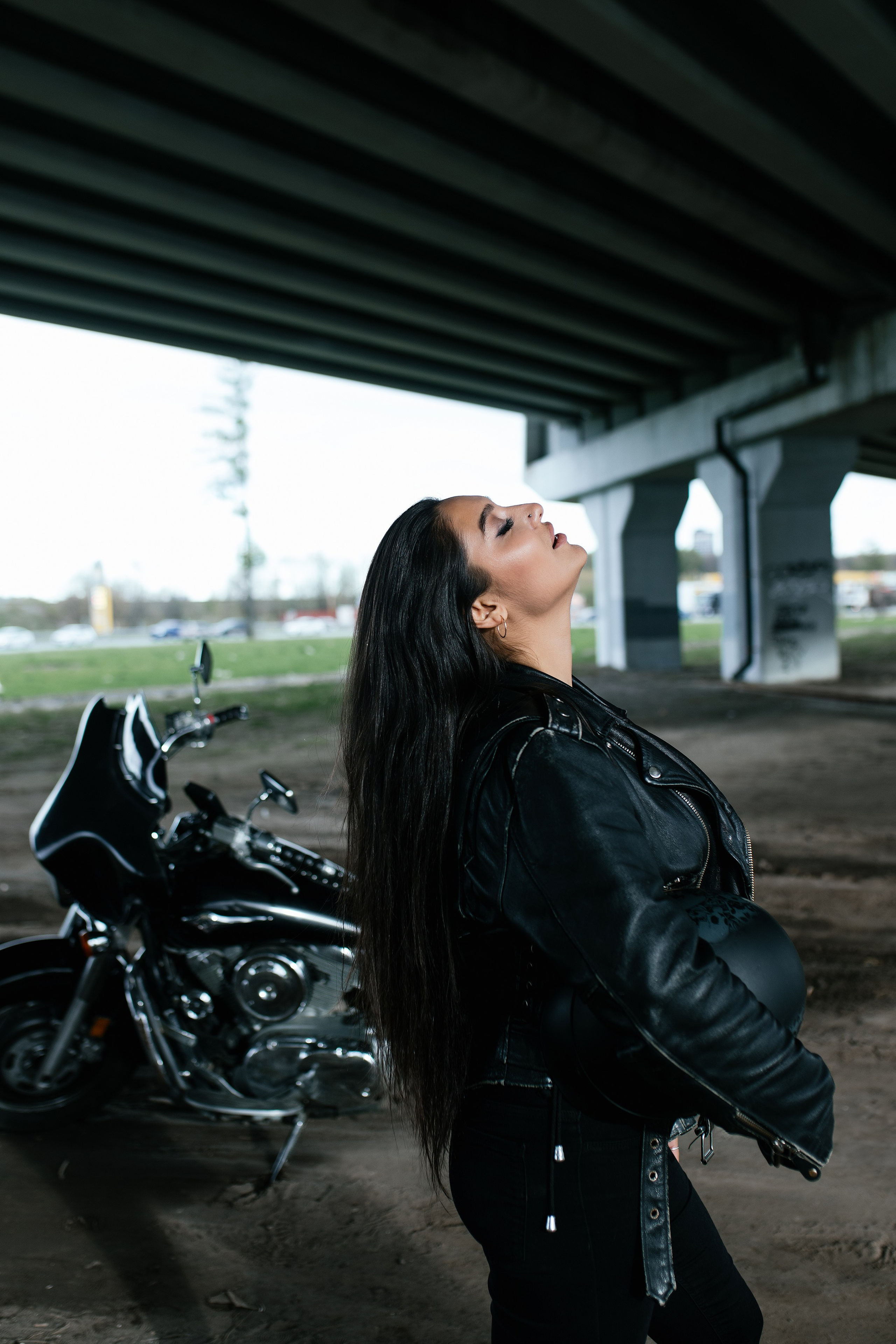 Вероника. Свадебный, семейный фотограф в Рязани Лена Брант