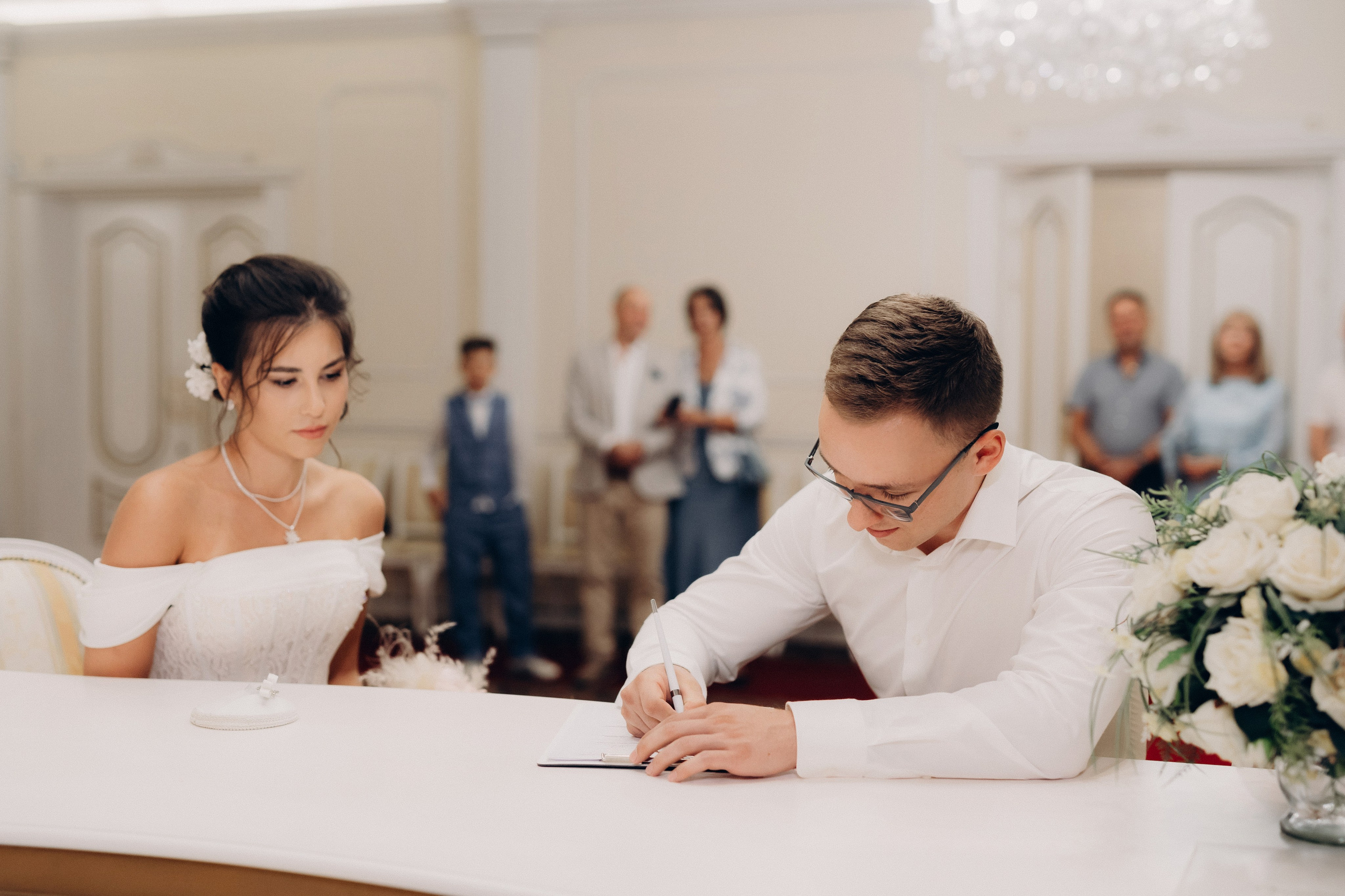 R&A. Алёна Хомич. Свадебный и семейный фотограф Коломна, Москва